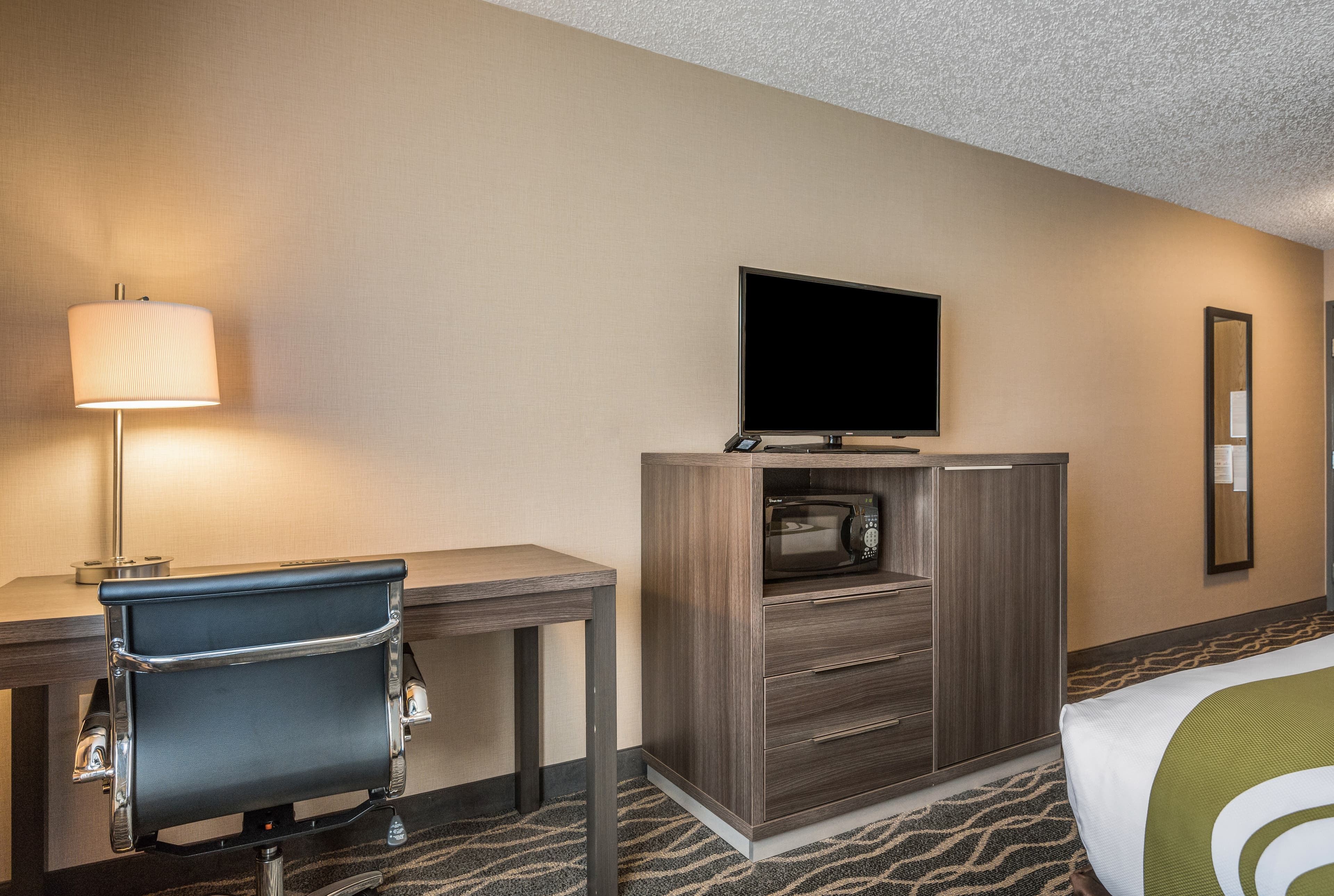 Quality Inn & Suites Missoula Westside — 7