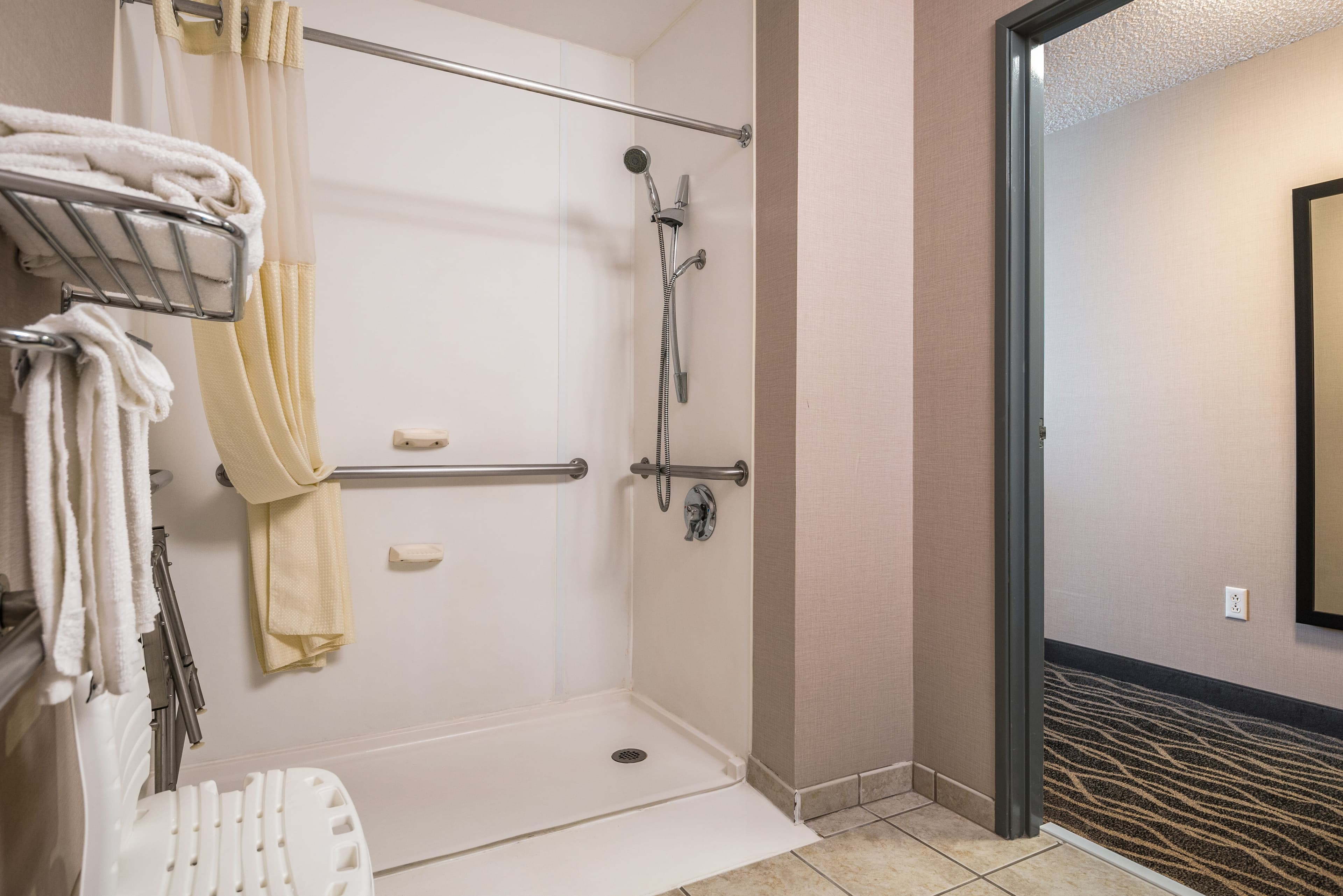 Quality Inn & Suites Missoula Westside — 9