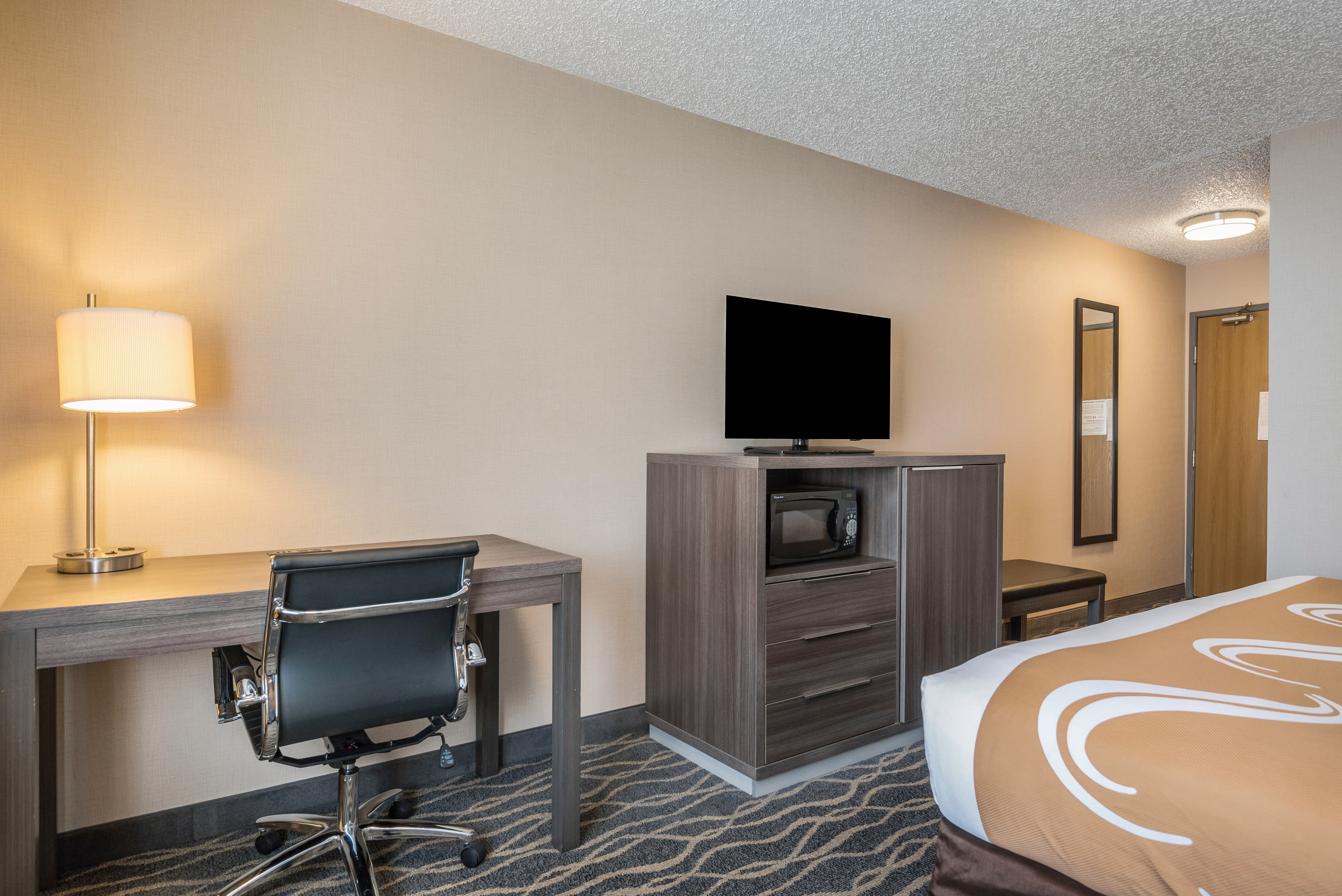Quality Inn & Suites Missoula Westside — 12