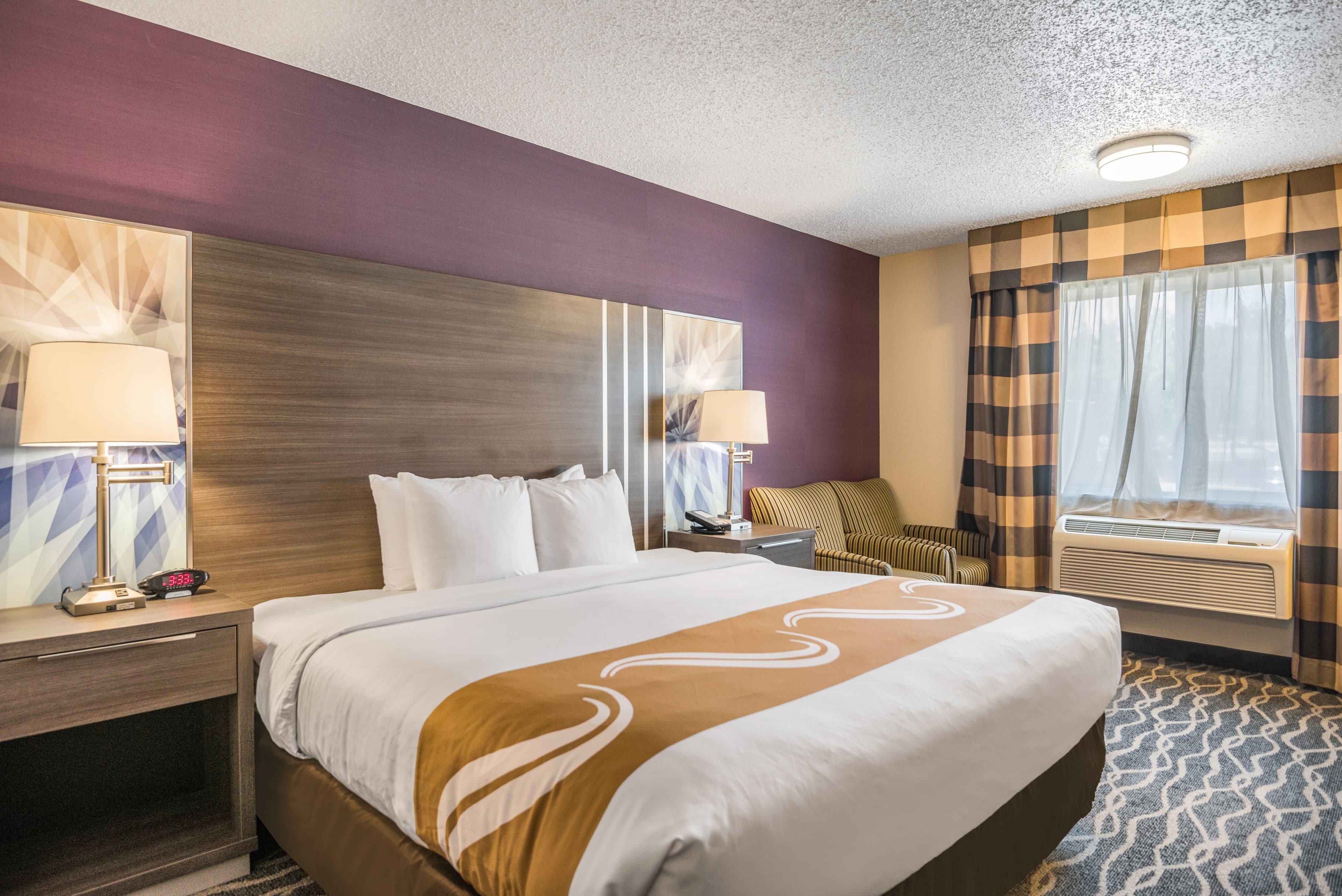 Quality Inn & Suites Missoula Westside — 14