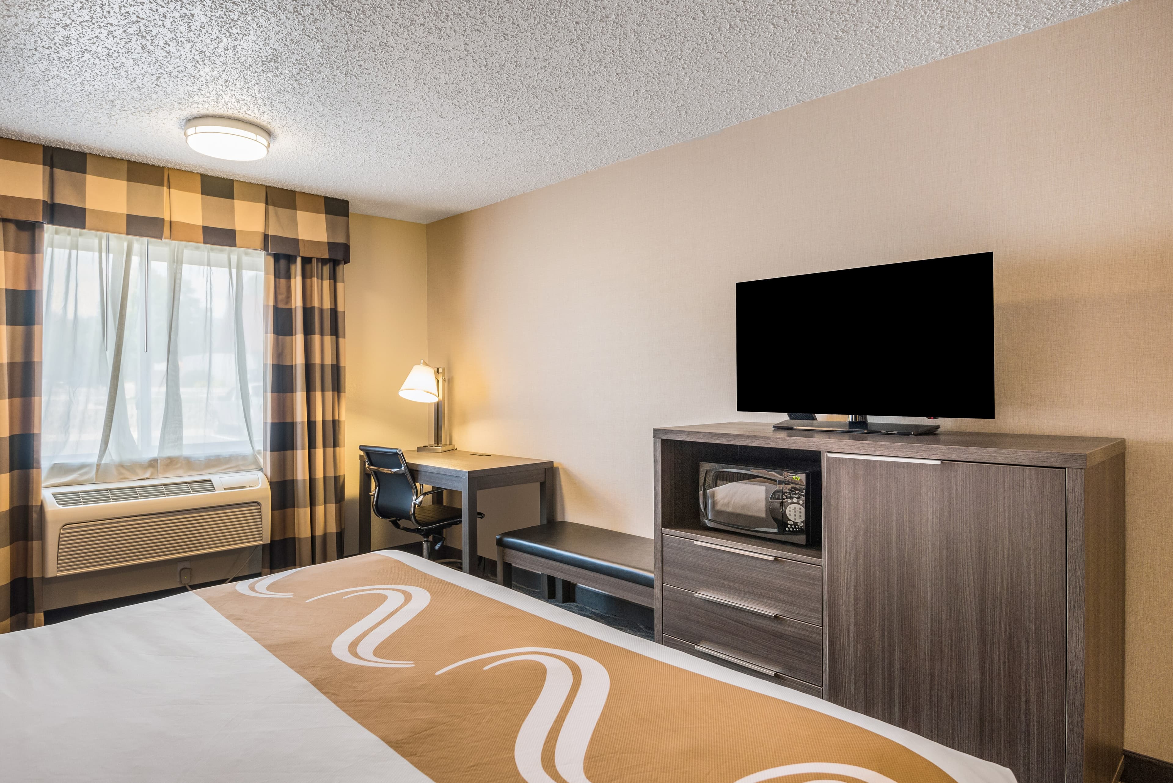 Quality Inn & Suites Missoula Westside — 15