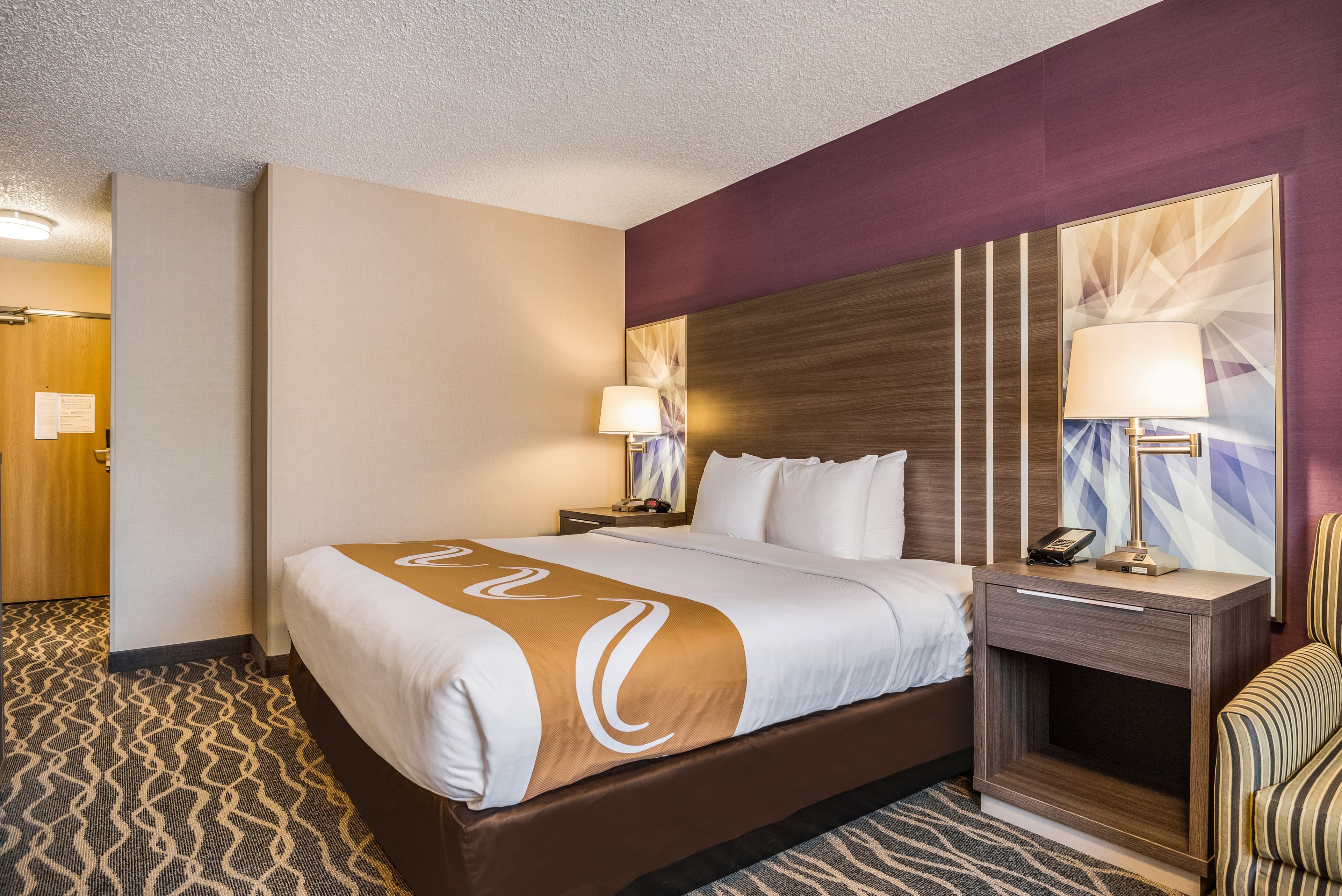 Quality Inn & Suites Missoula Westside — 16