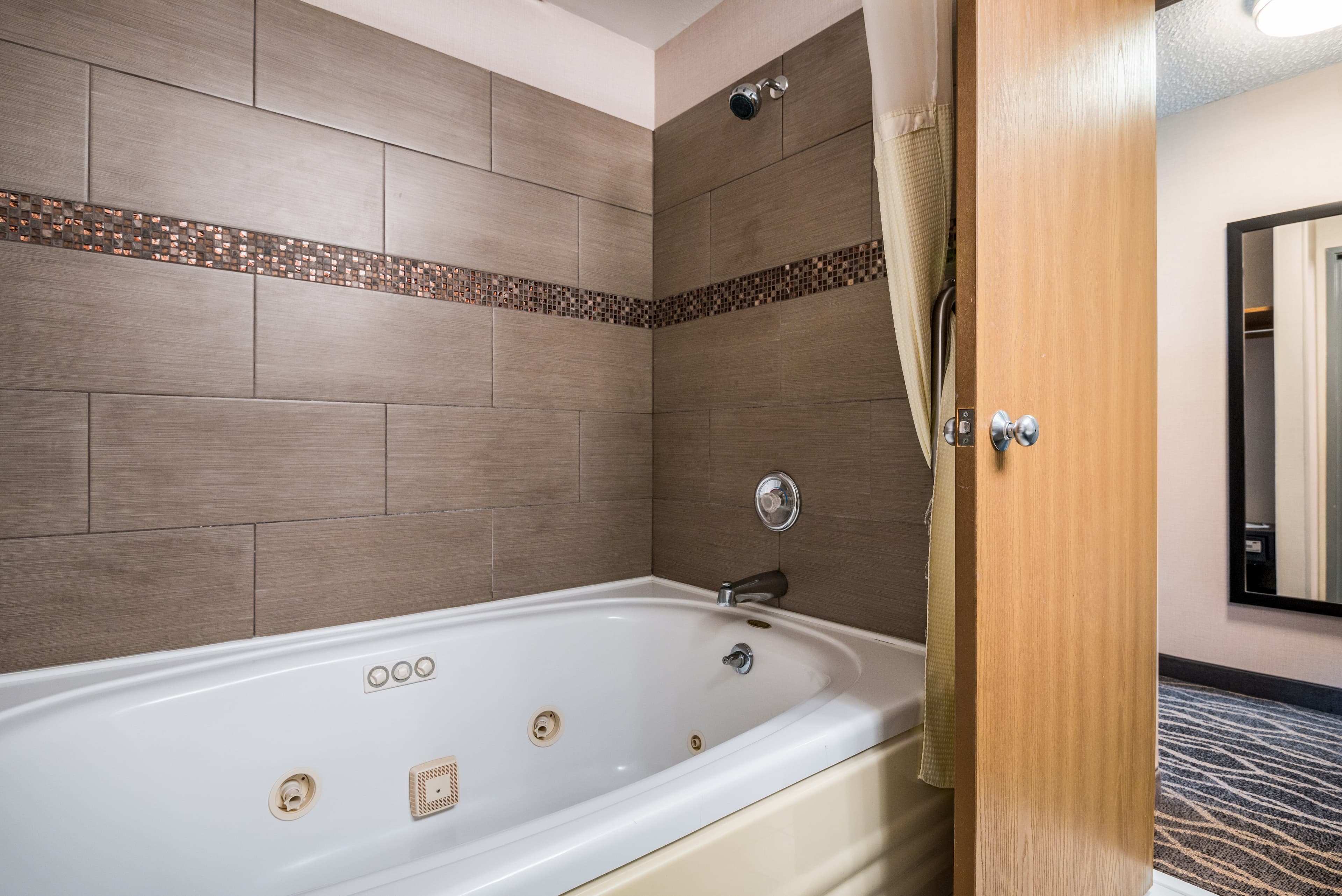 Quality Inn & Suites Missoula Westside — 20
