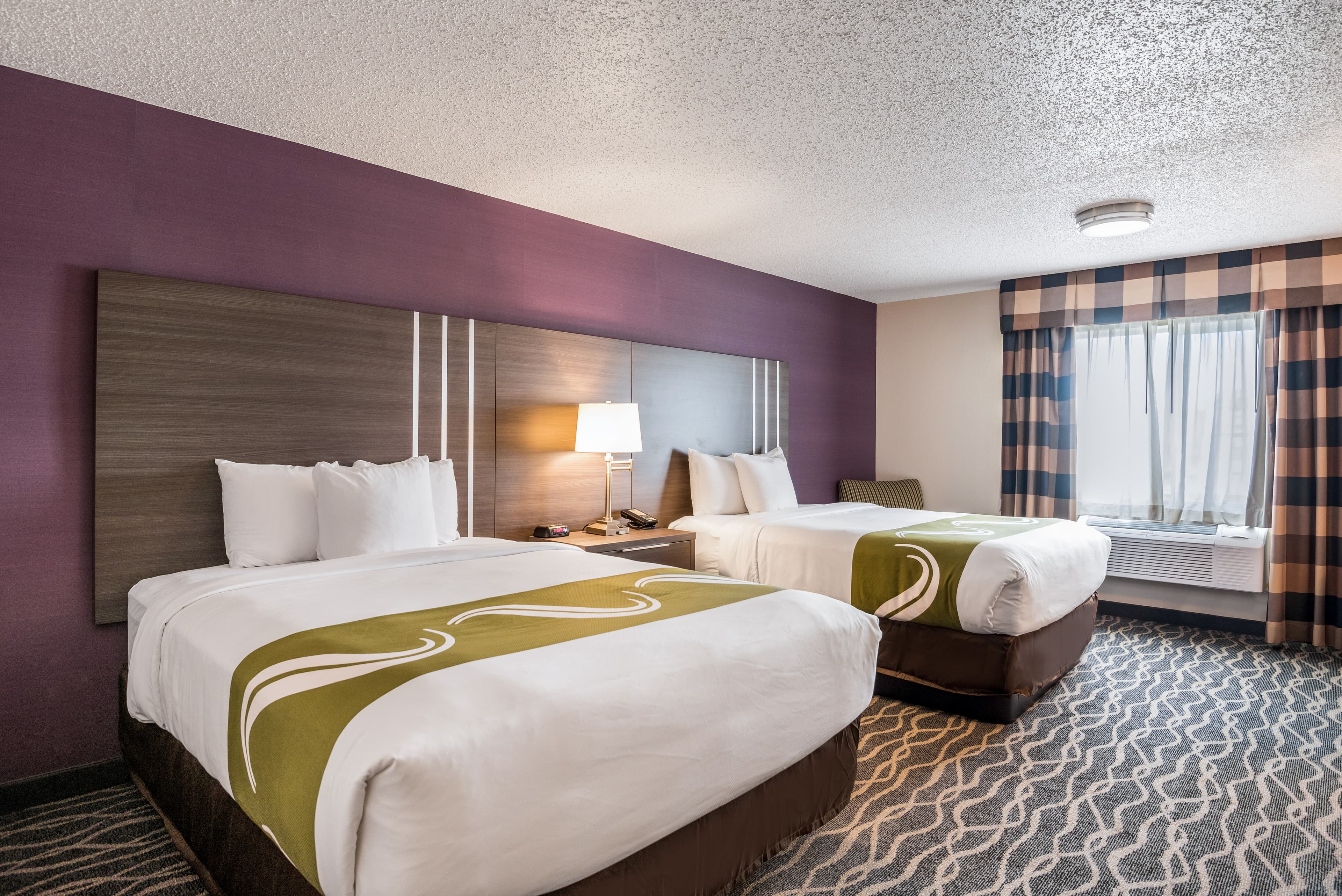 Quality Inn & Suites Missoula Westside — 21
