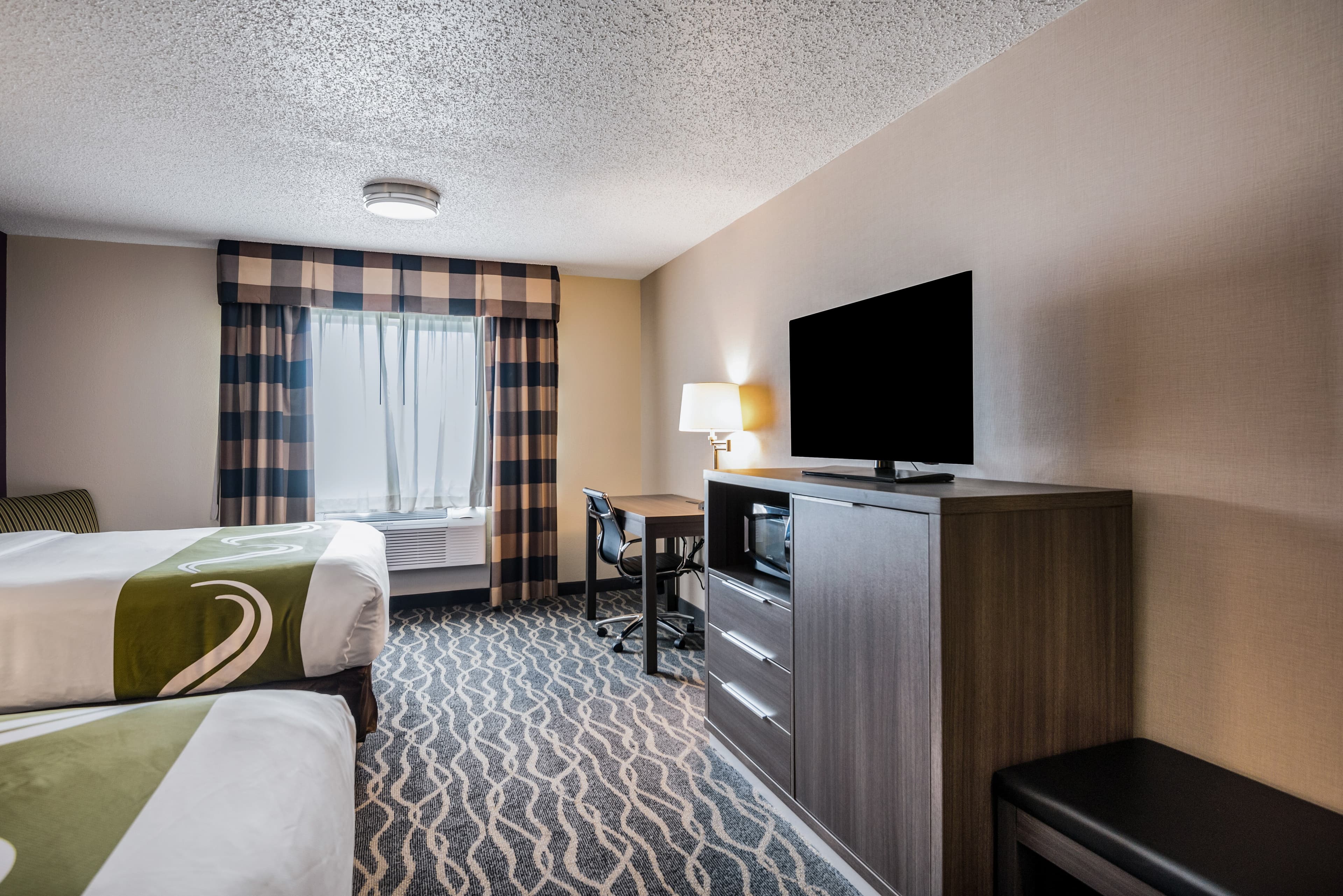 Quality Inn & Suites Missoula Westside — 22