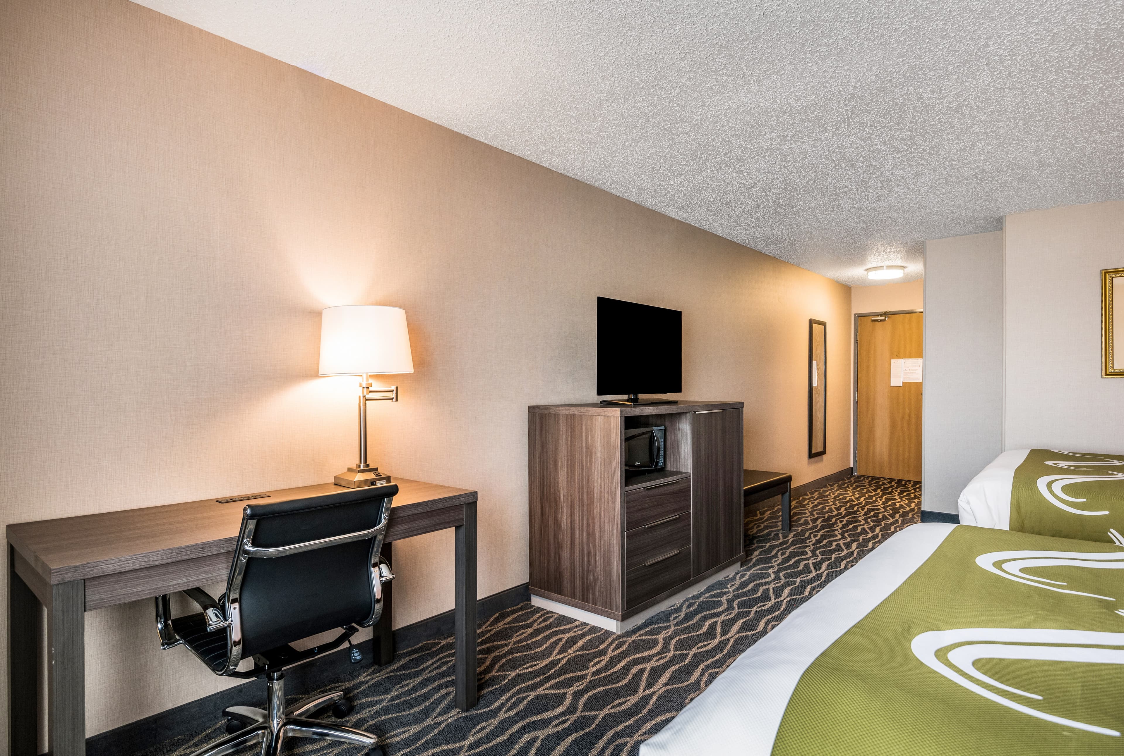 Quality Inn & Suites Missoula Westside — 23