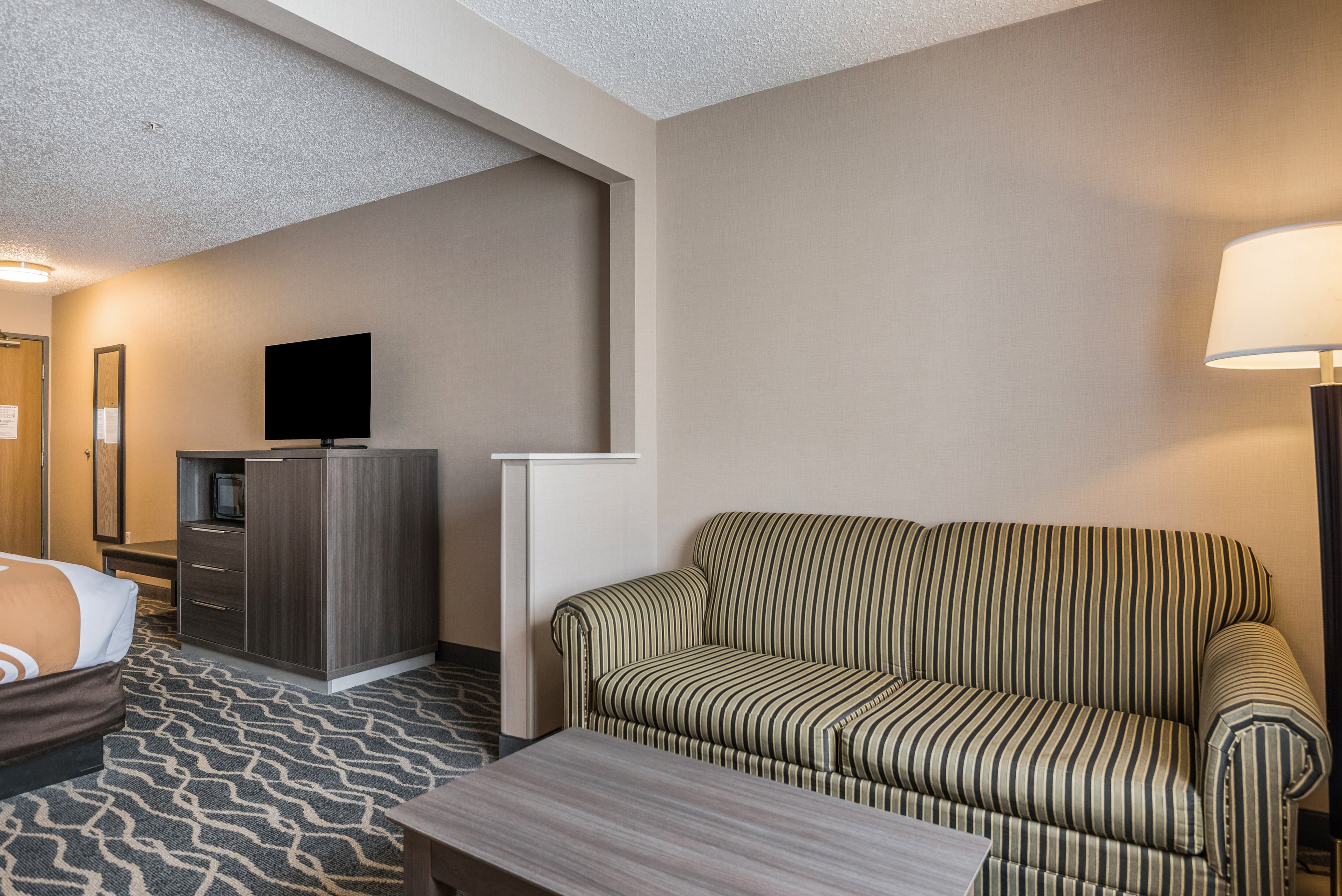 Quality Inn & Suites Missoula Westside — 26