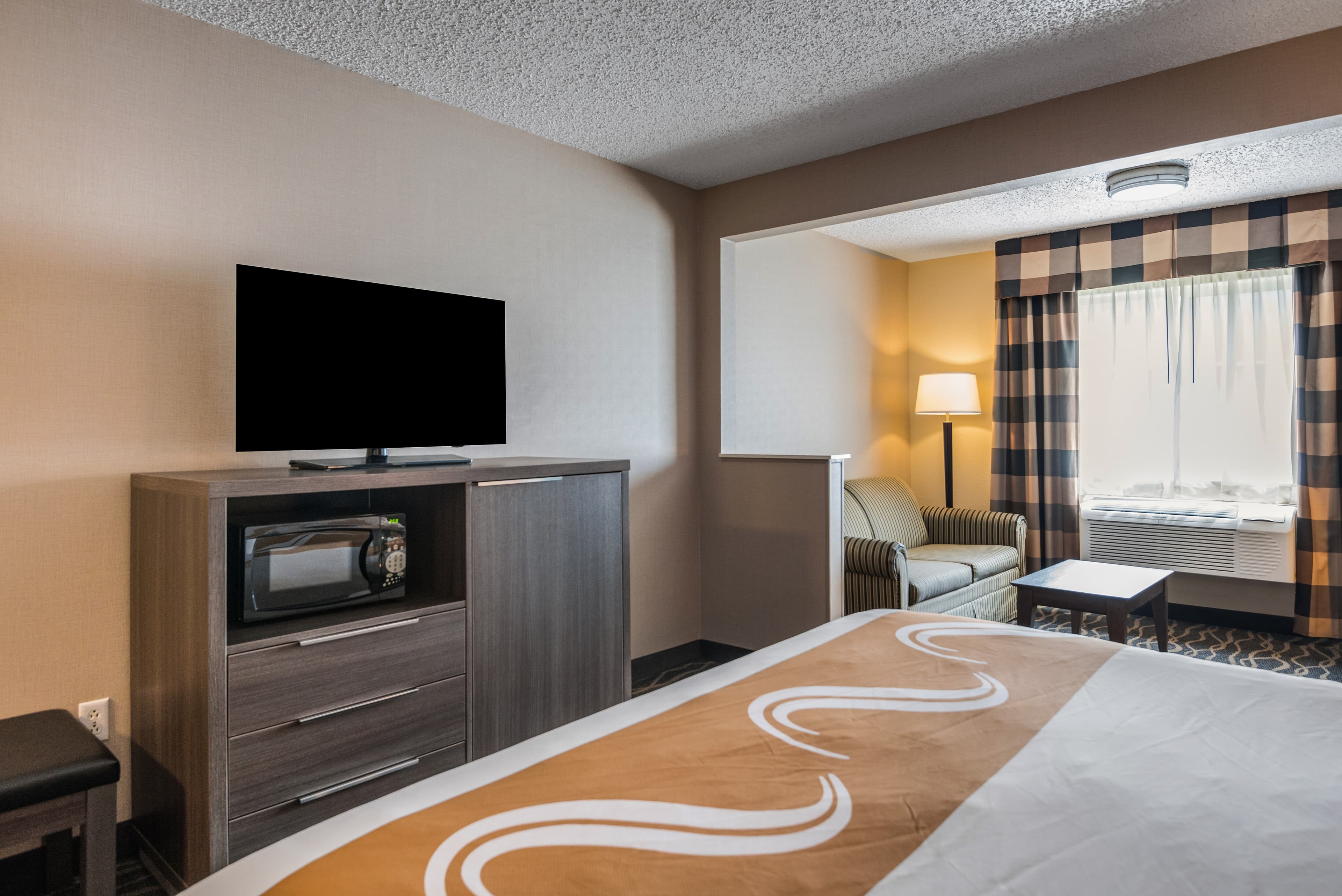 Quality Inn & Suites Missoula Westside — 27