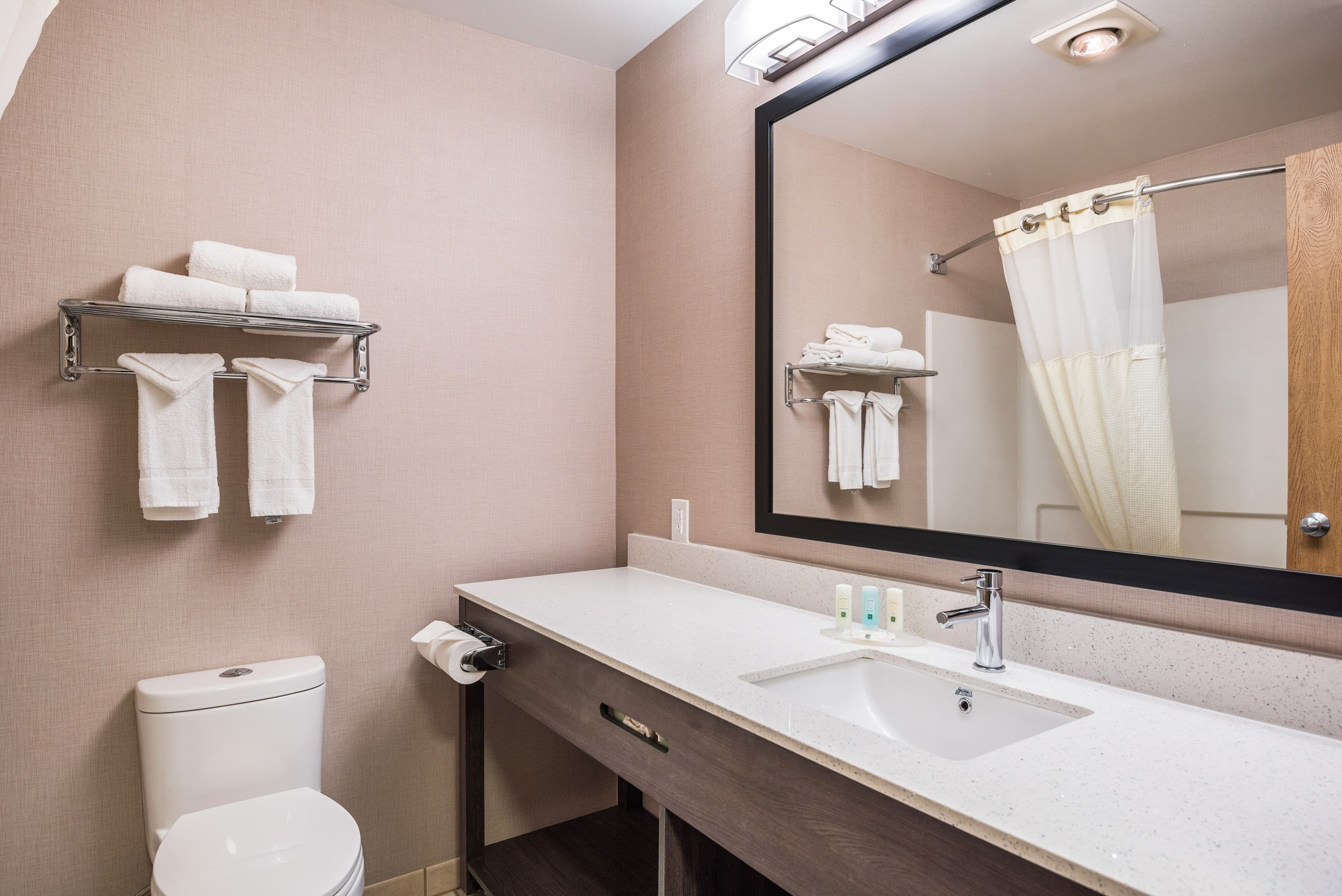 Quality Inn & Suites Missoula Westside — 13