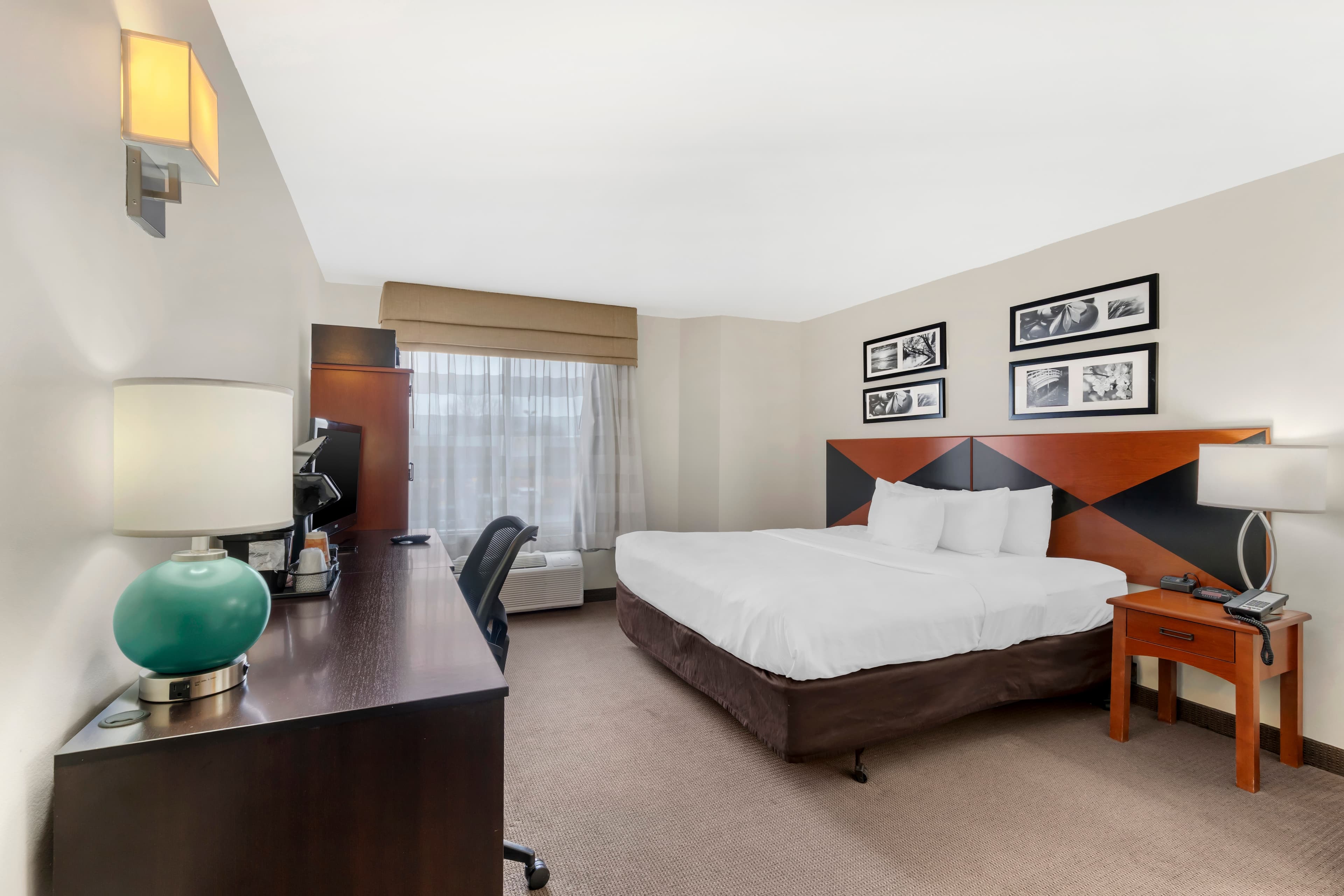 Sleep Inn Billings — 3