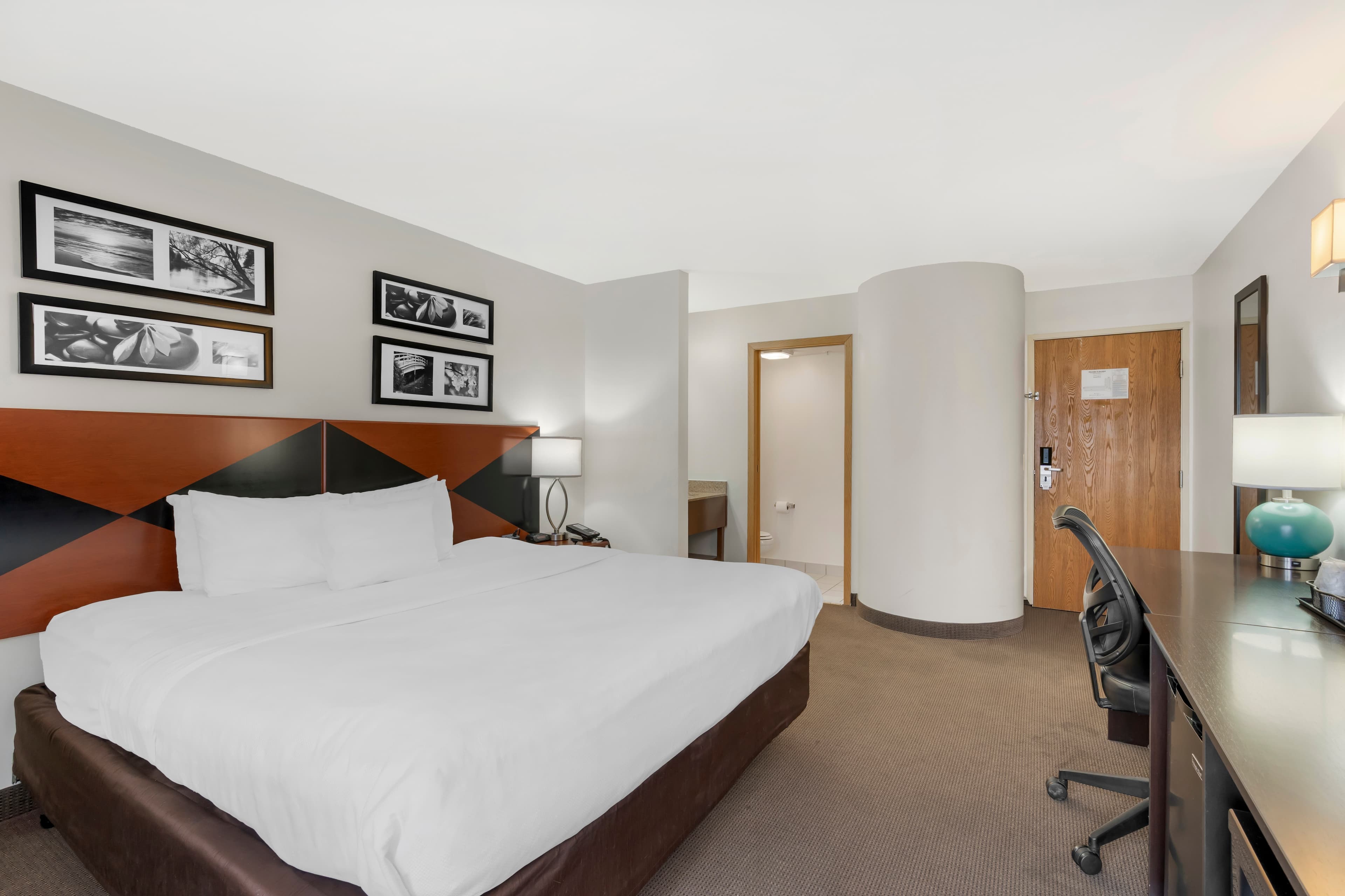 Sleep Inn Billings — 4
