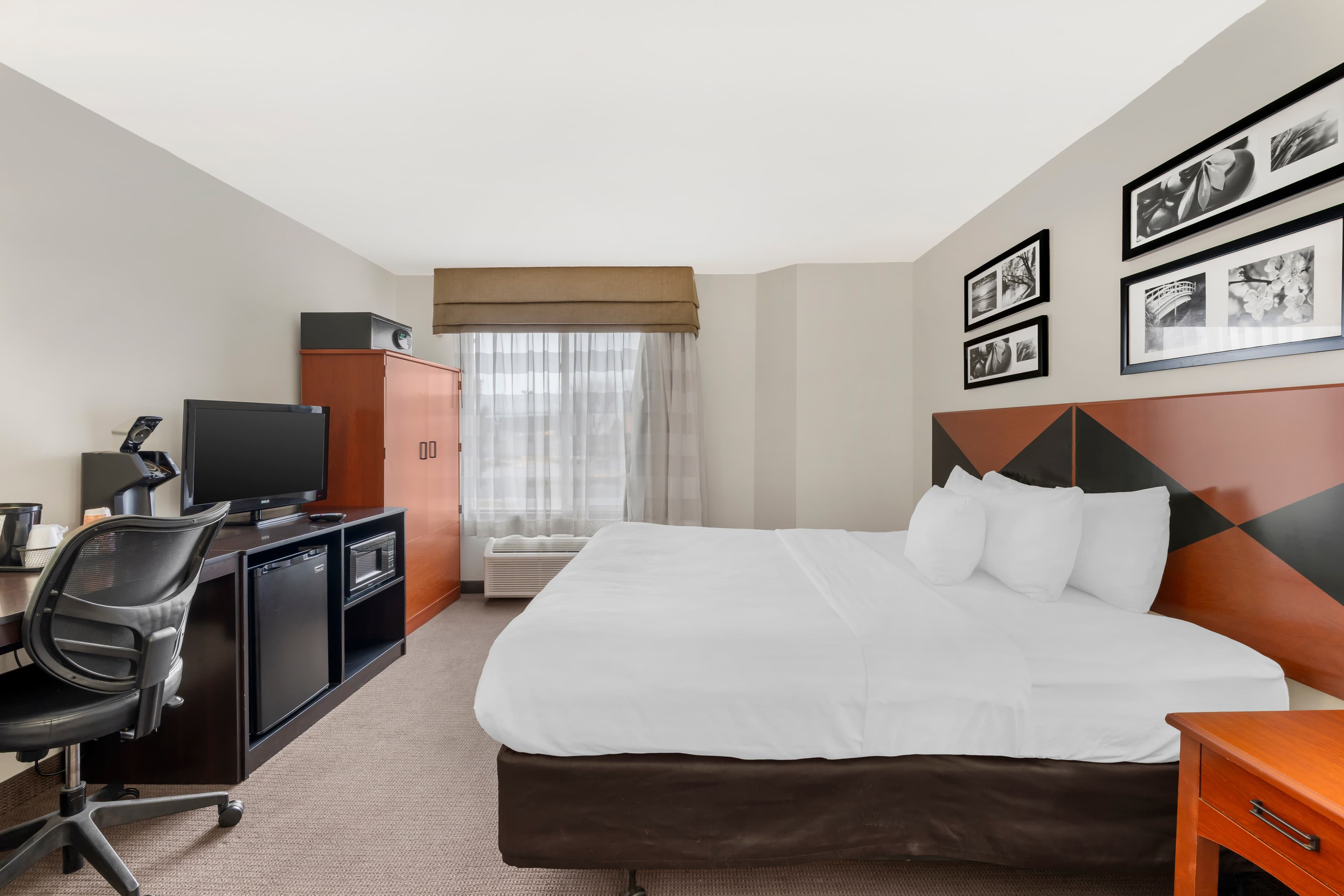 Sleep Inn Billings — 5