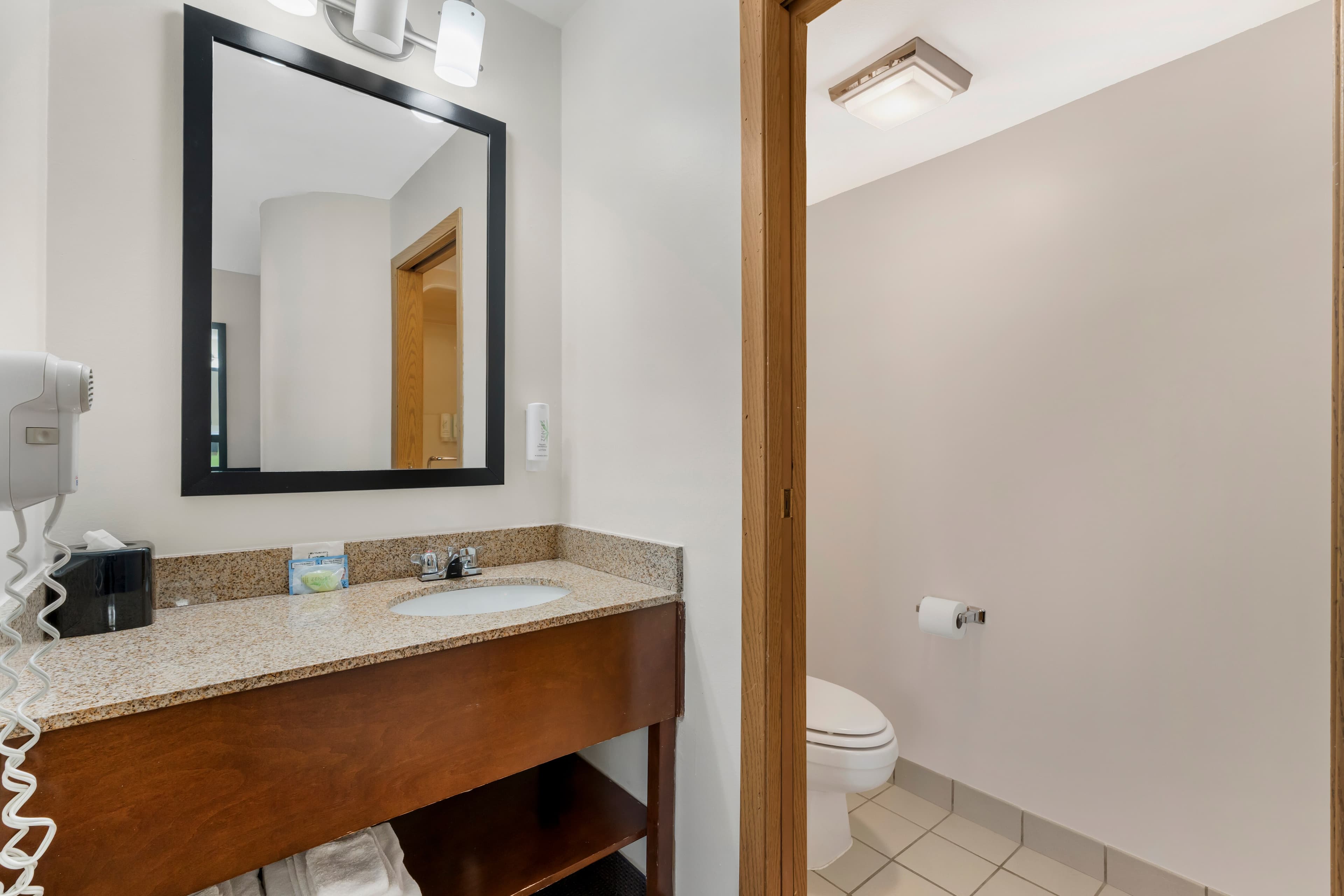 Sleep Inn Billings — 6