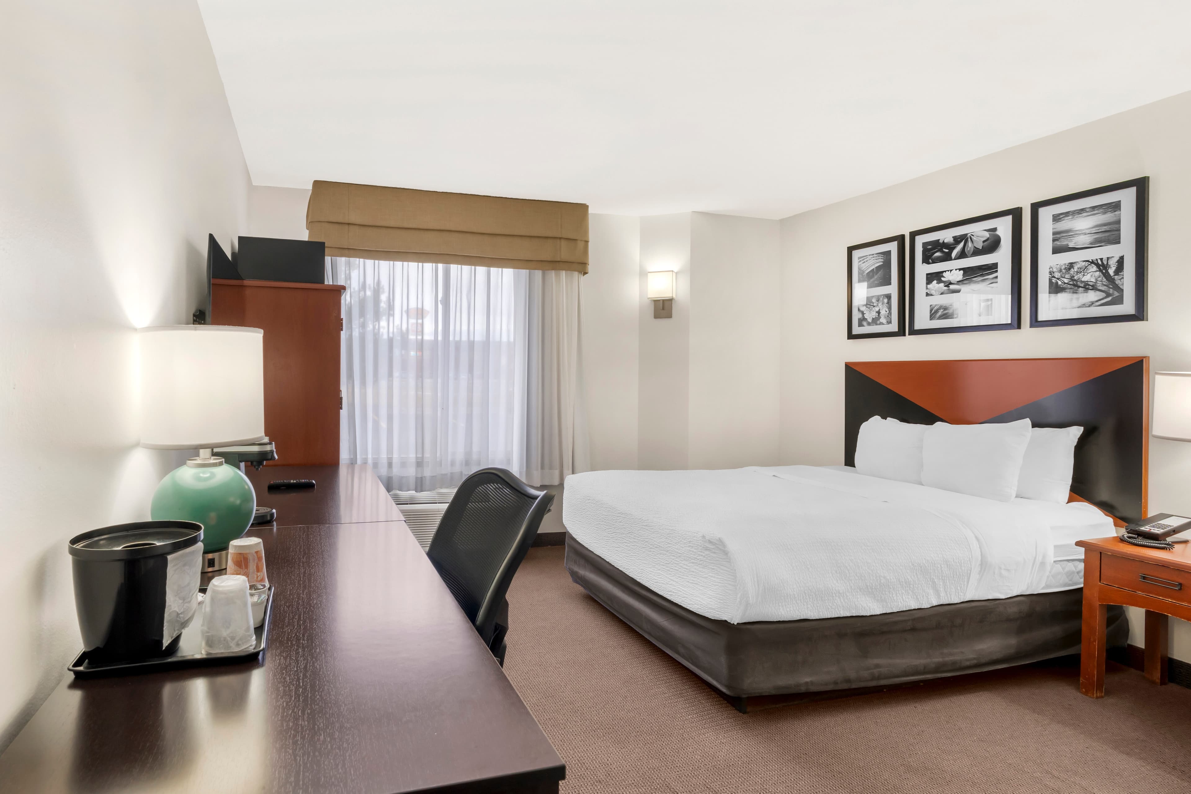 Sleep Inn Billings — 7