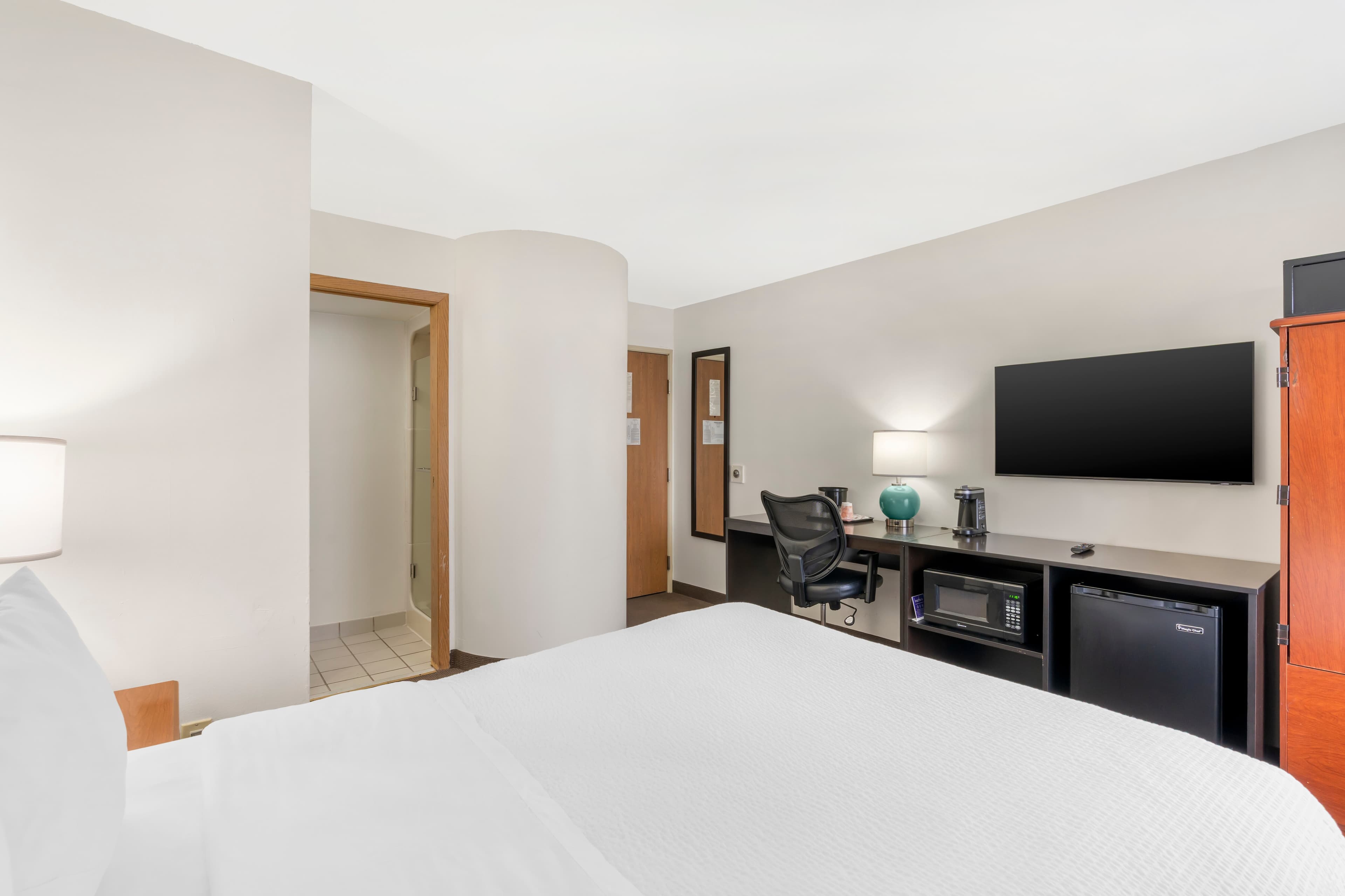 Sleep Inn Billings — 8