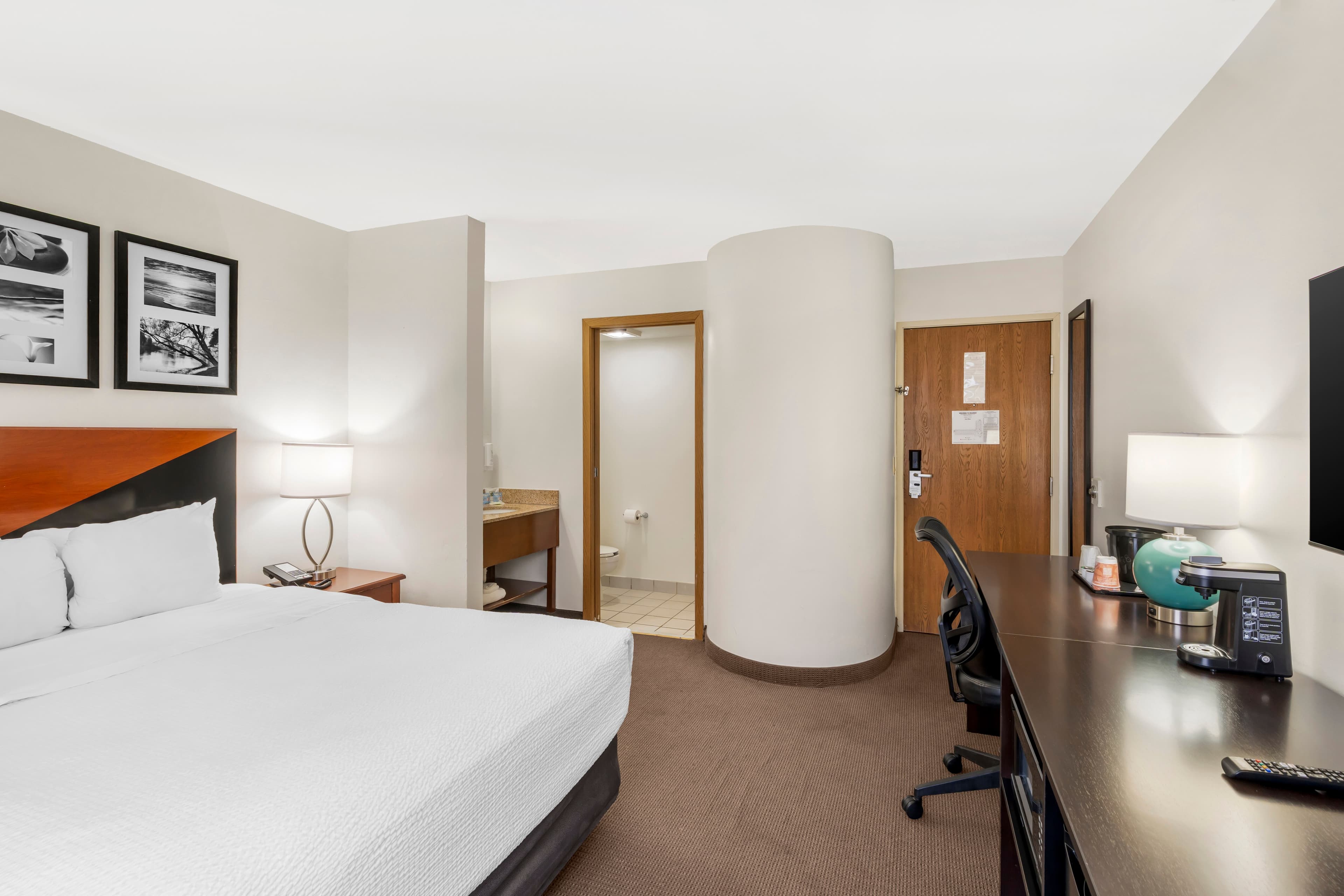 Sleep Inn Billings — 9