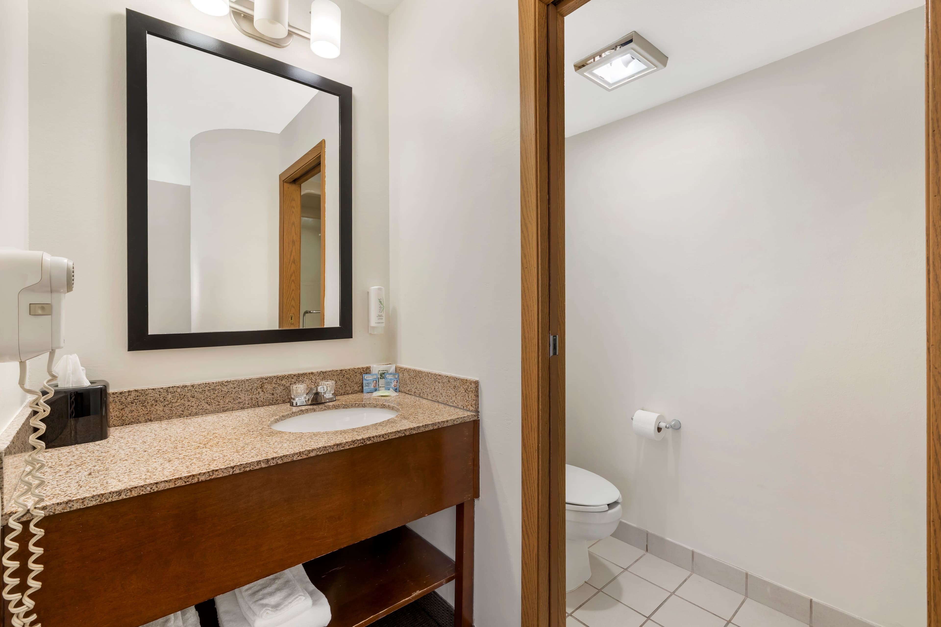 Sleep Inn Billings — 10