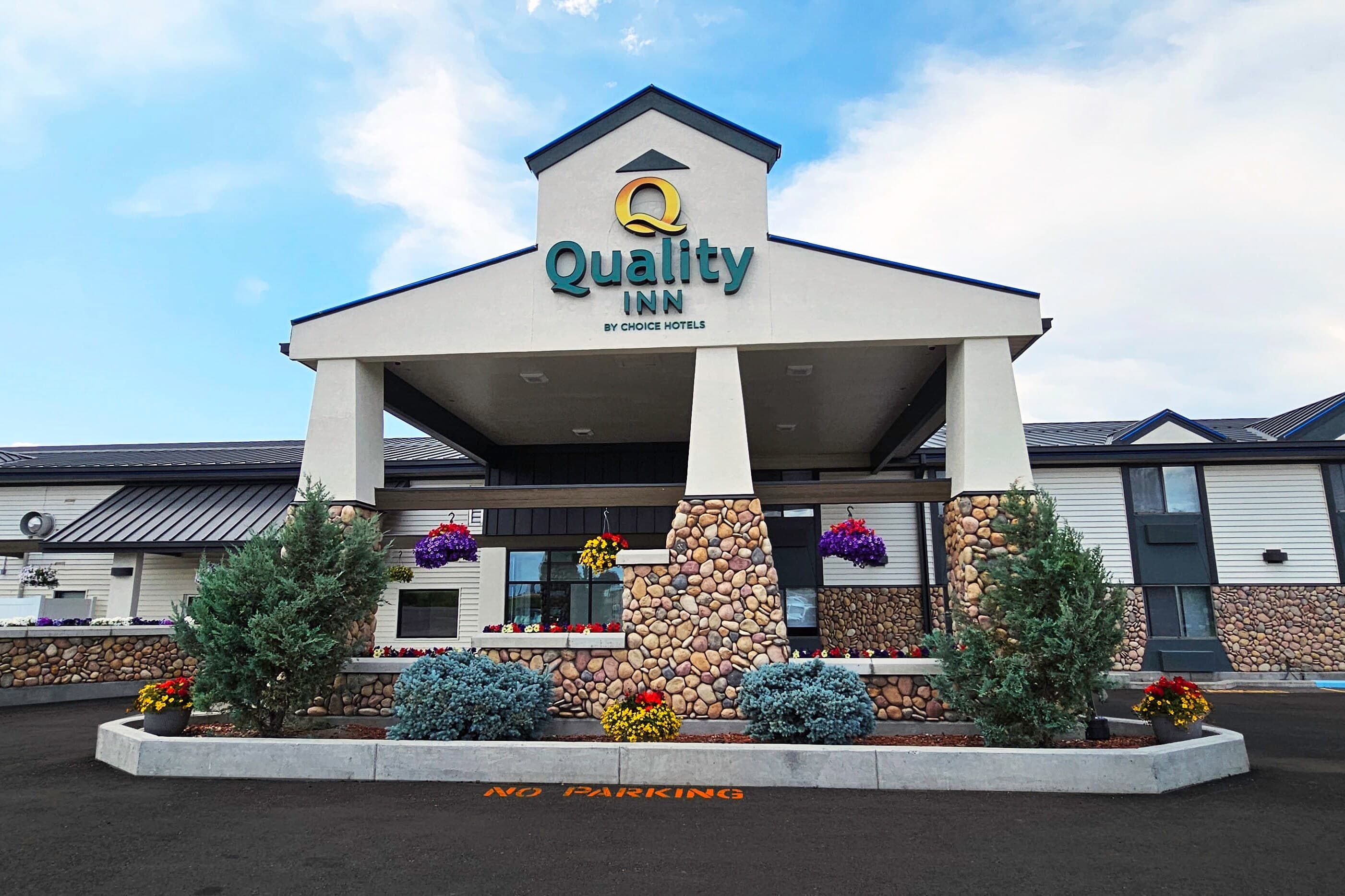 Quality Inn Dillon I-15 - Image 1