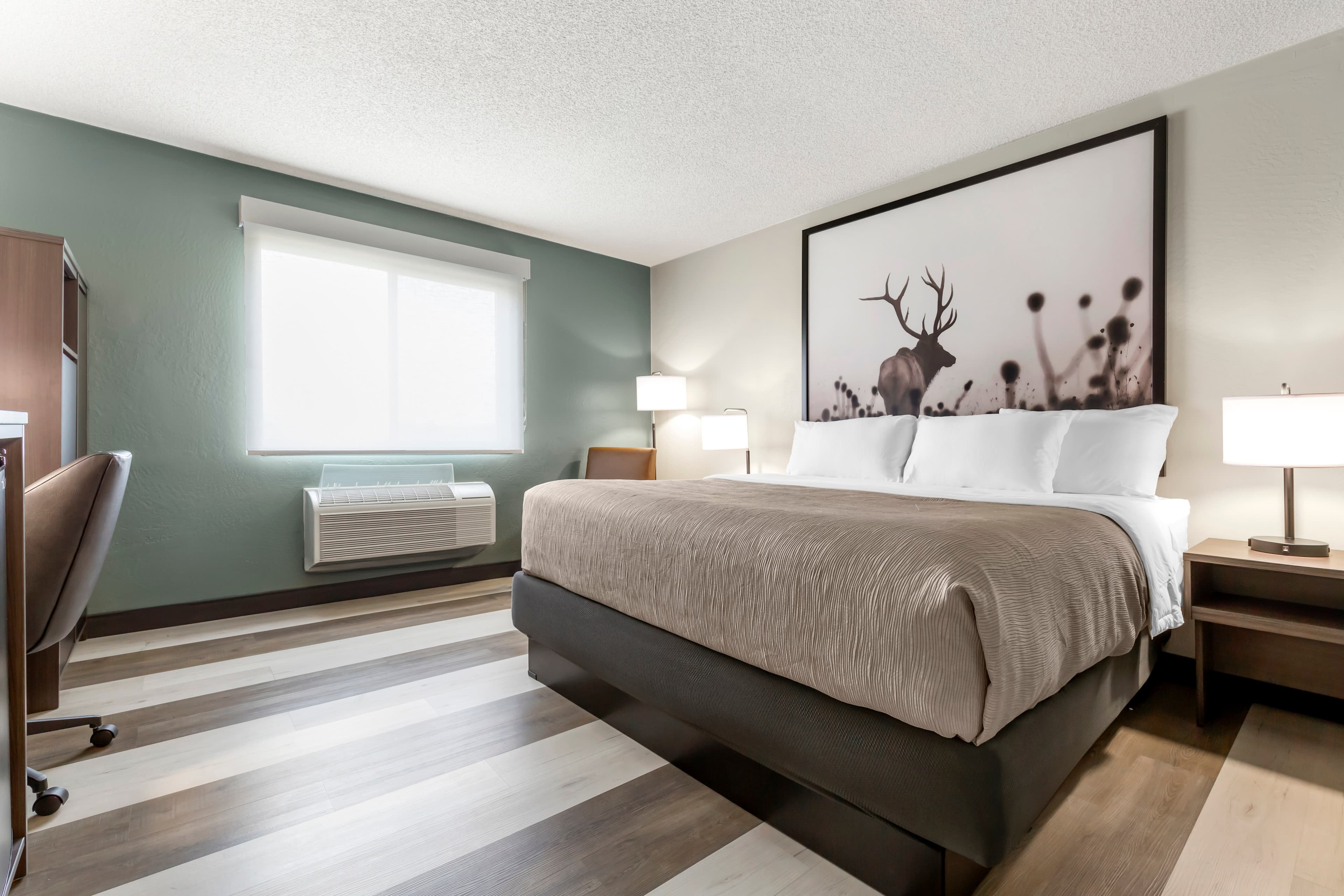 Quality Inn Dillon I-15 — 10