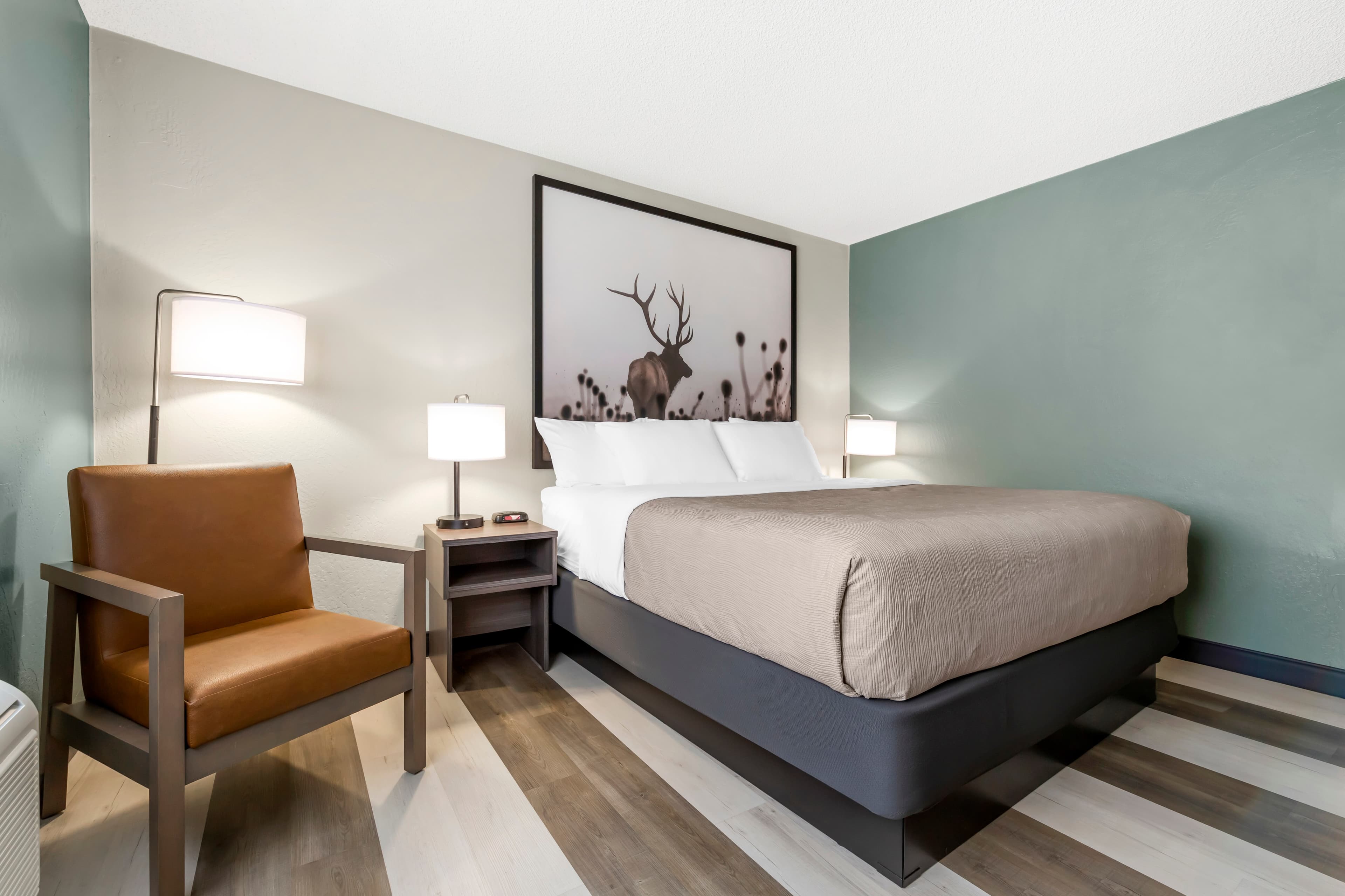 Quality Inn Dillon I-15 — 11