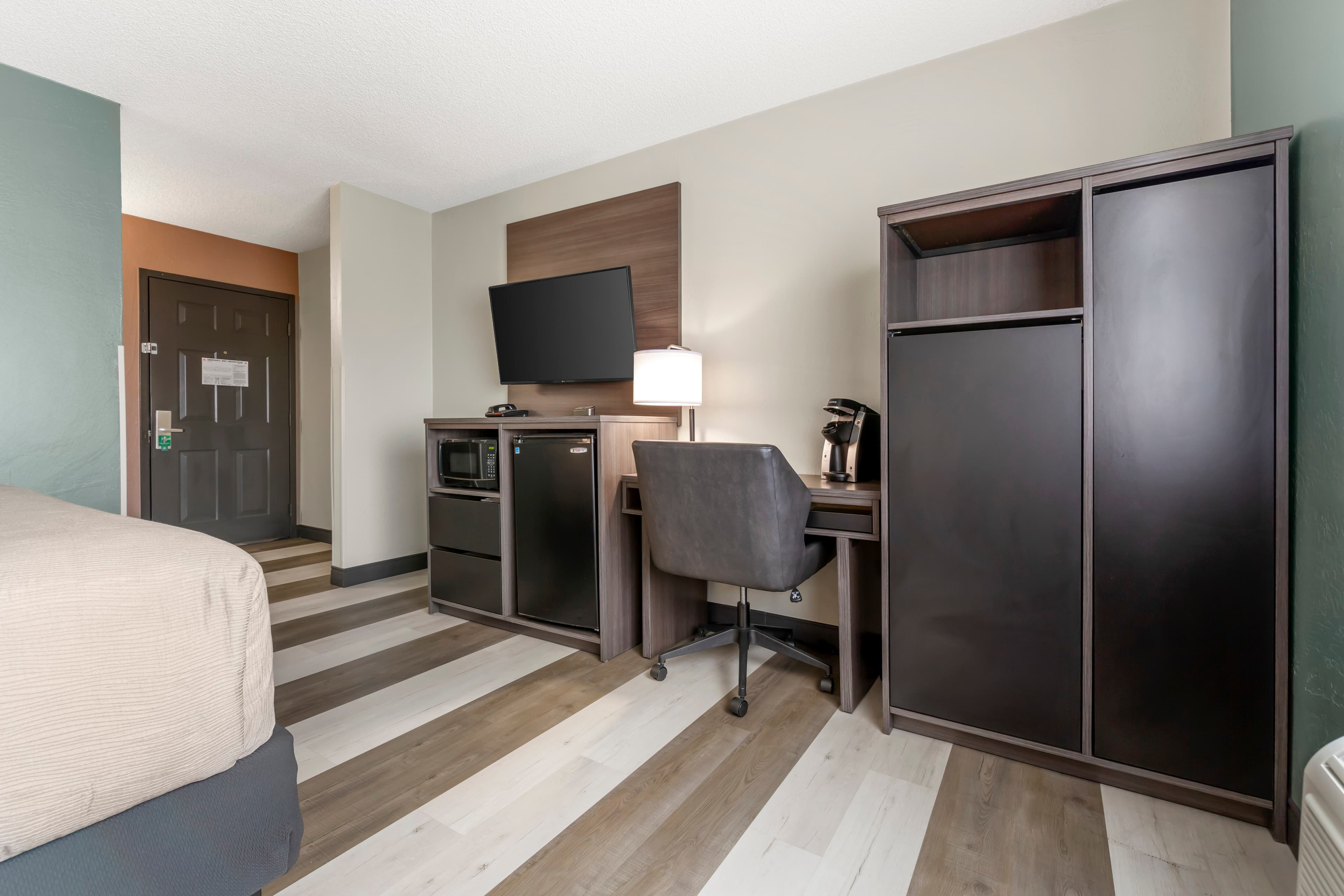 Quality Inn Dillon I-15 — 12