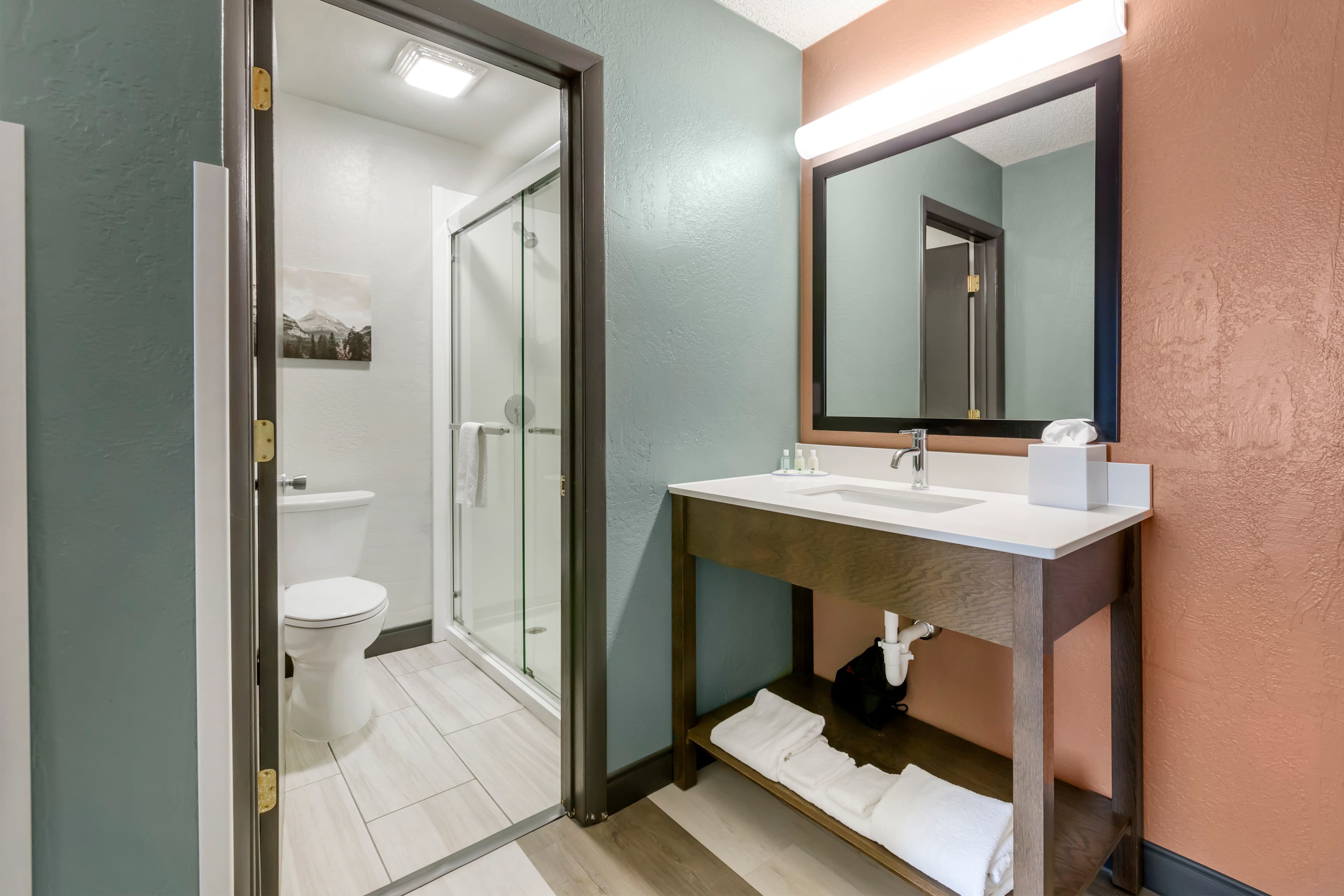 Quality Inn Dillon I-15 — 13