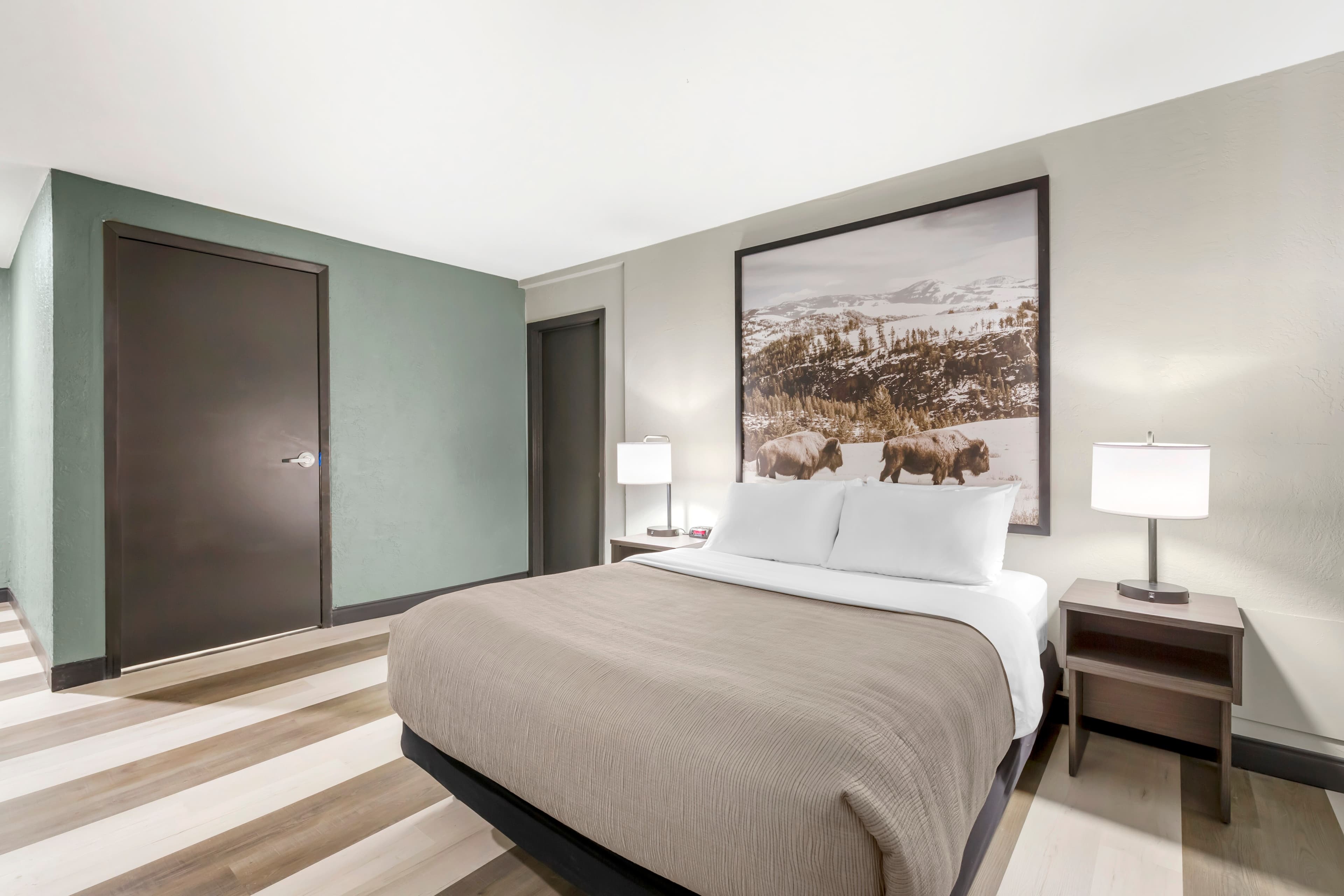 Quality Inn Dillon I-15 — 6