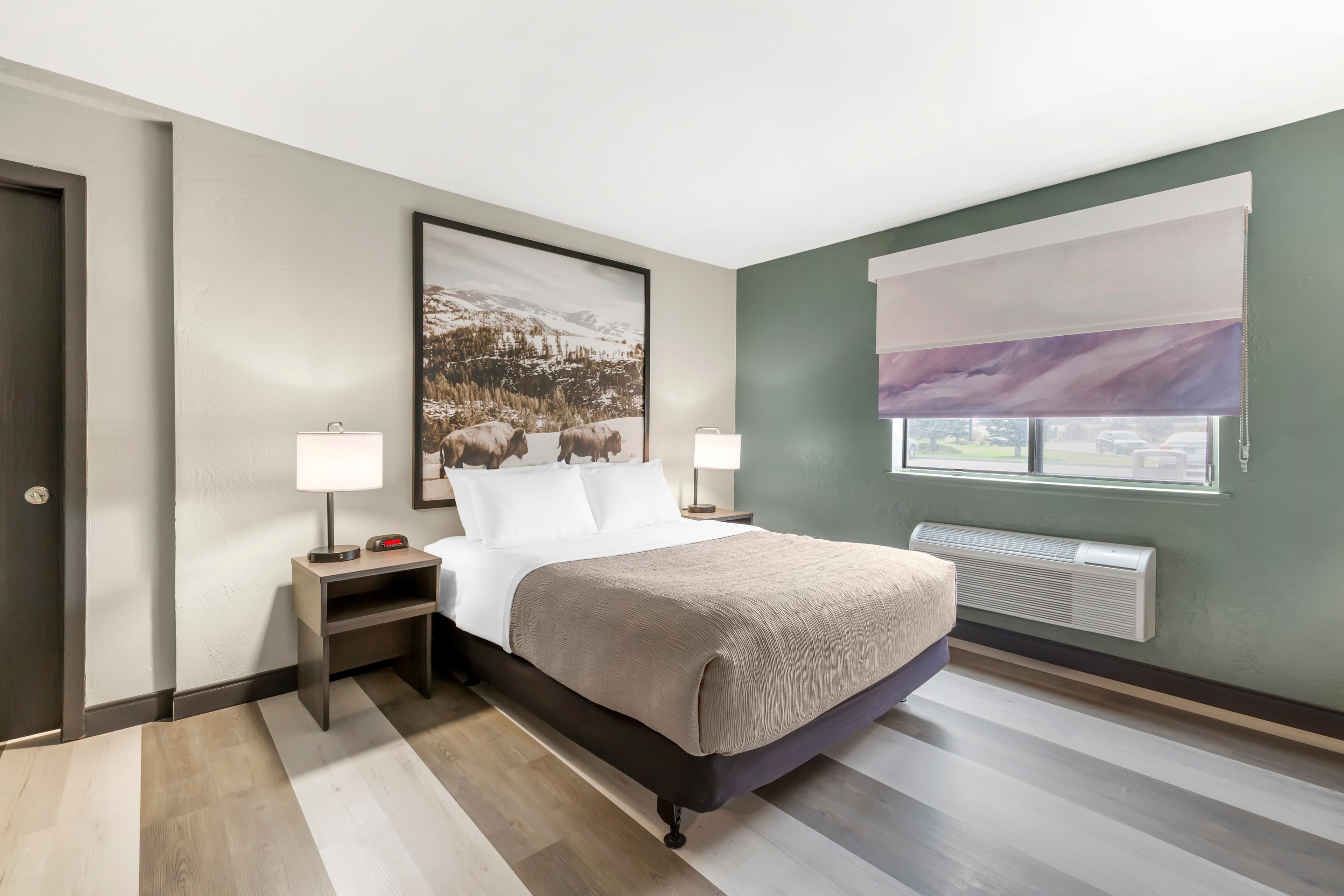 Quality Inn Dillon I-15 — 7