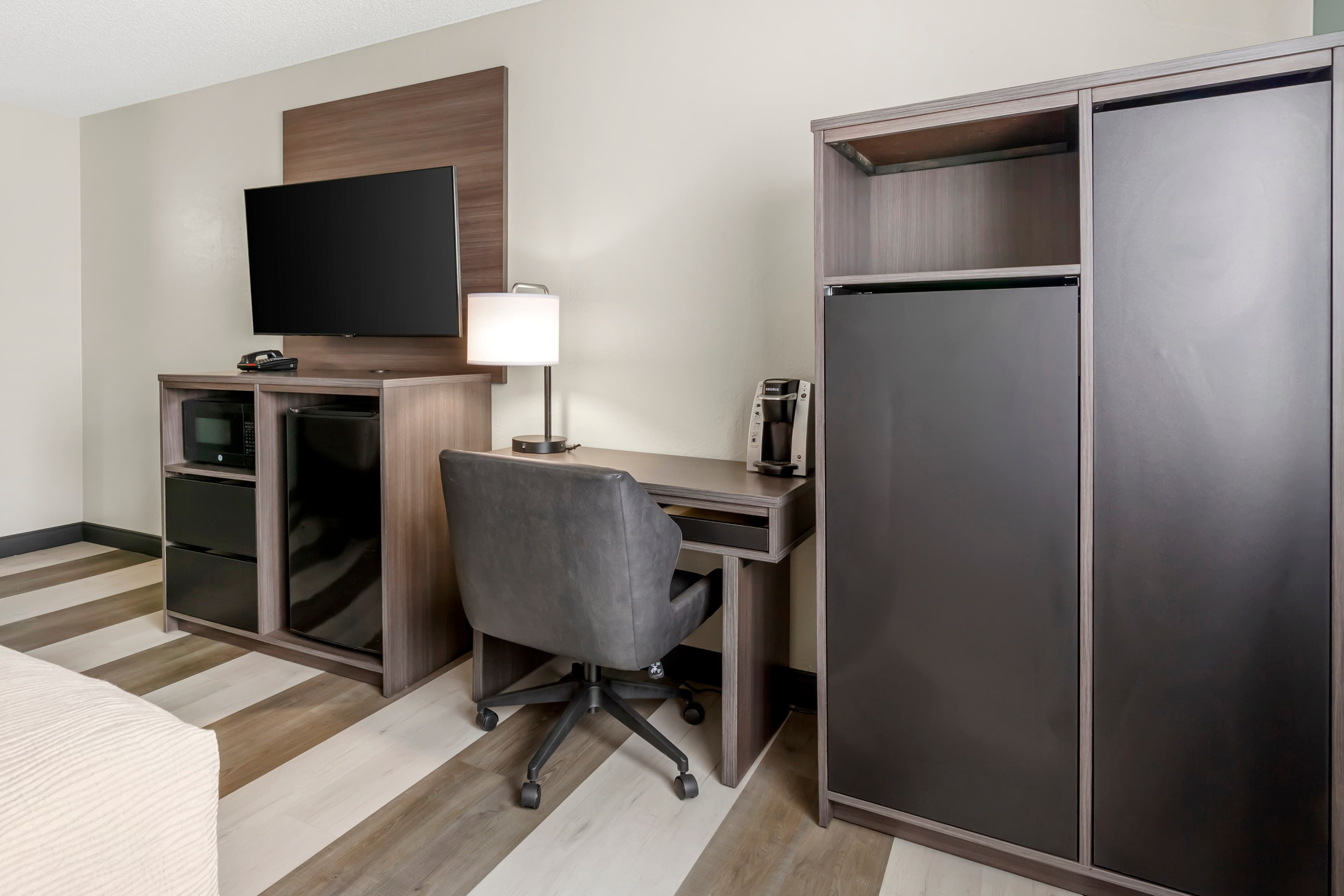 Quality Inn Dillon I-15 — 8