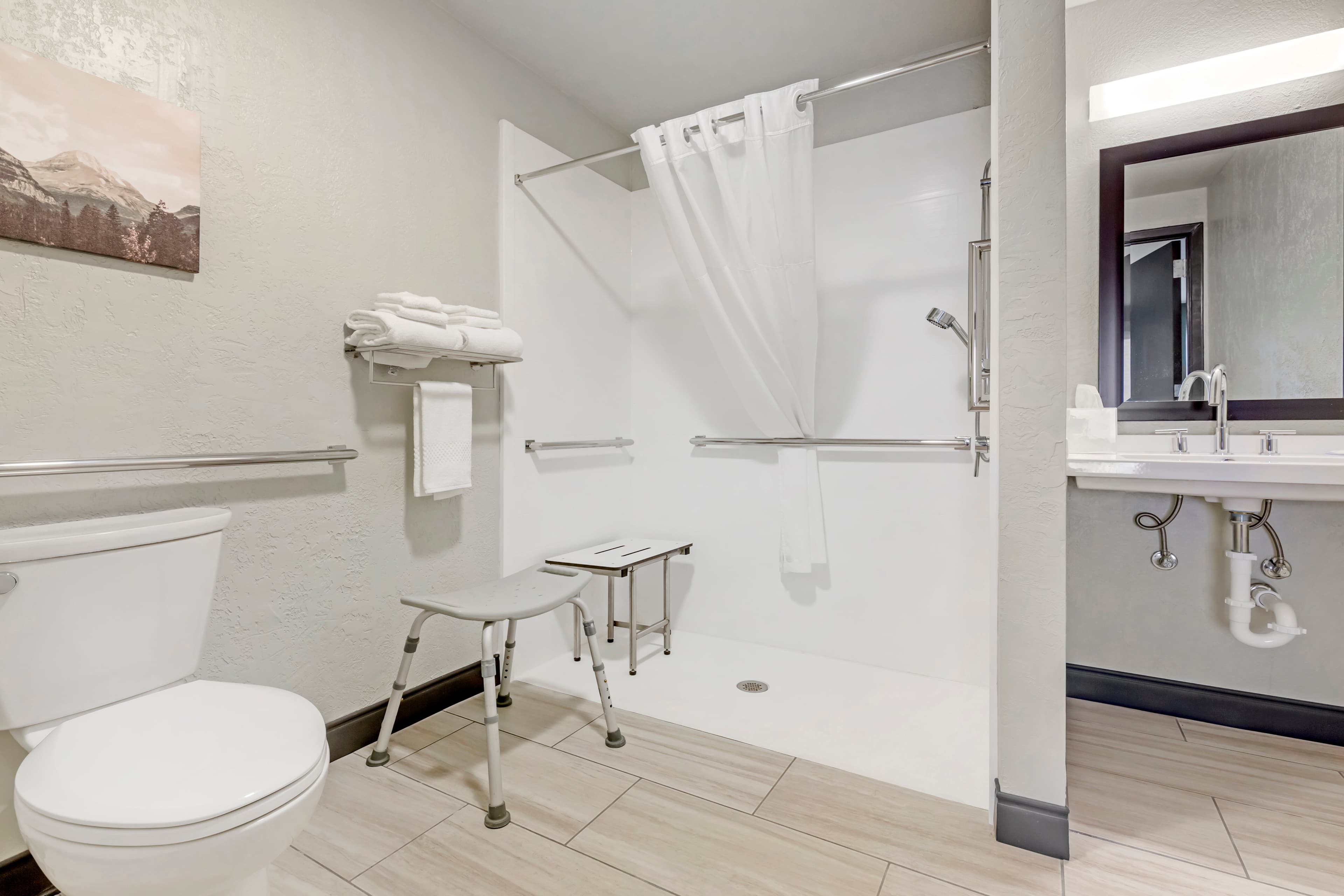 Quality Inn Dillon I-15 — 9