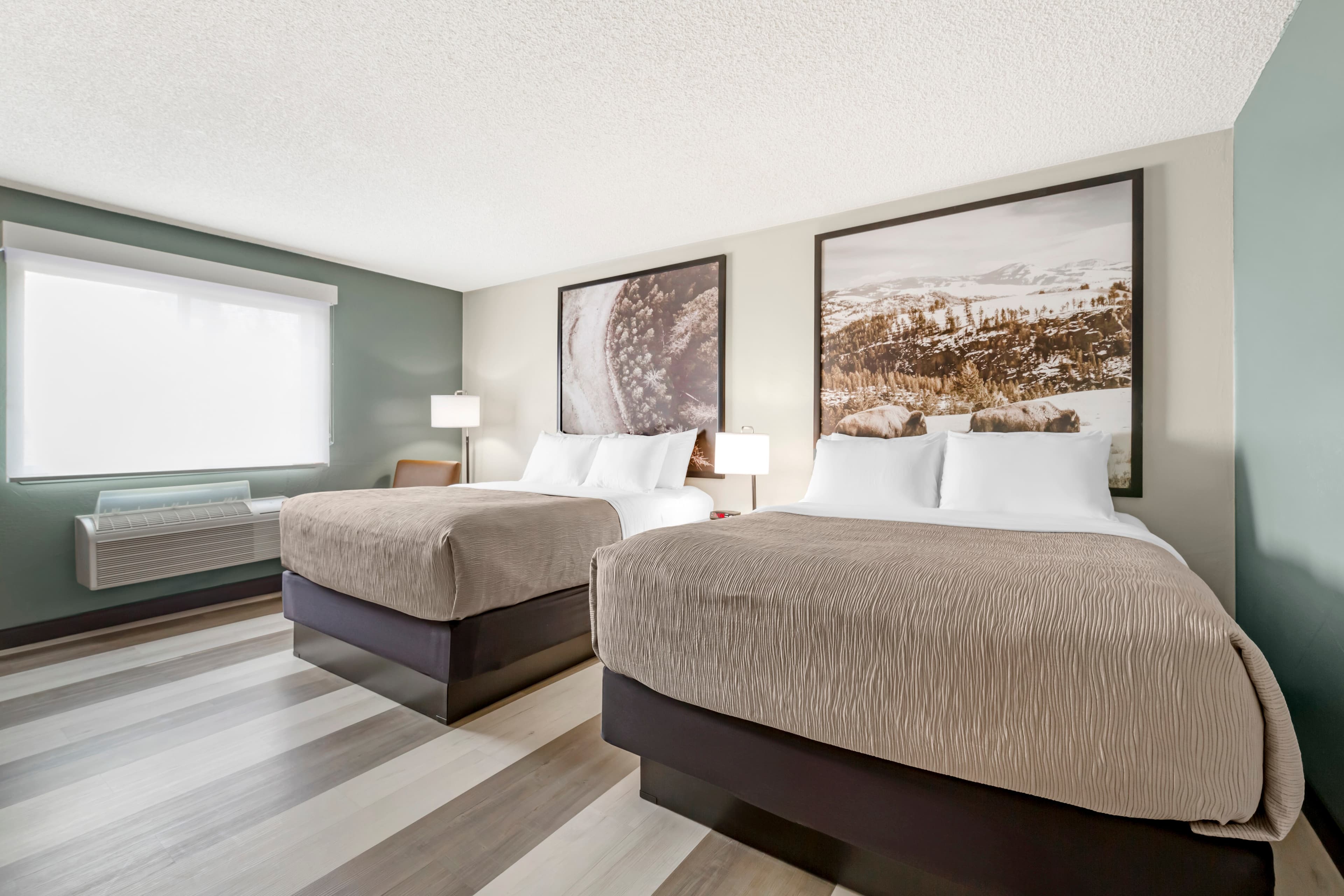 Quality Inn Dillon I-15 — 14