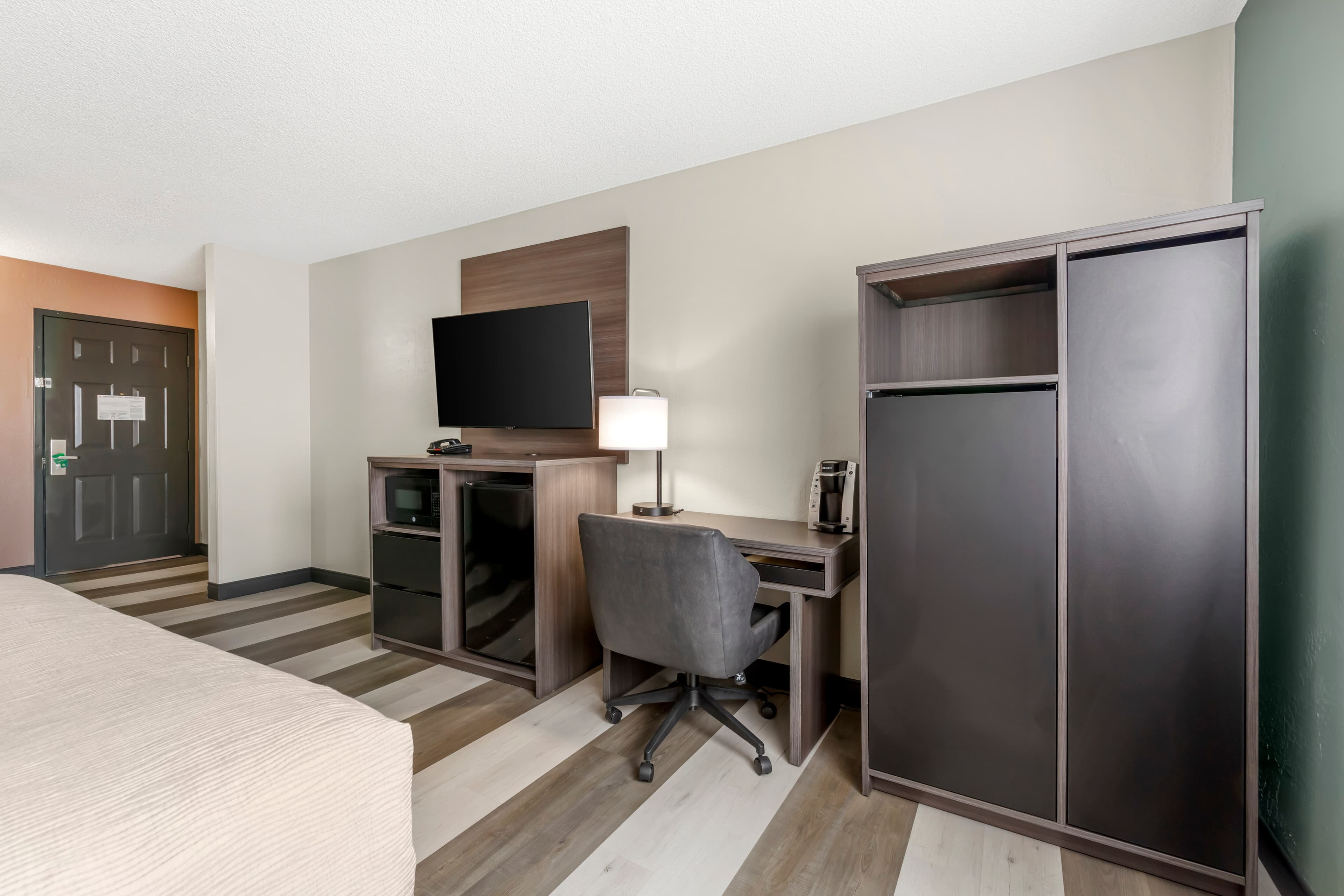 Quality Inn Dillon I-15 — 16