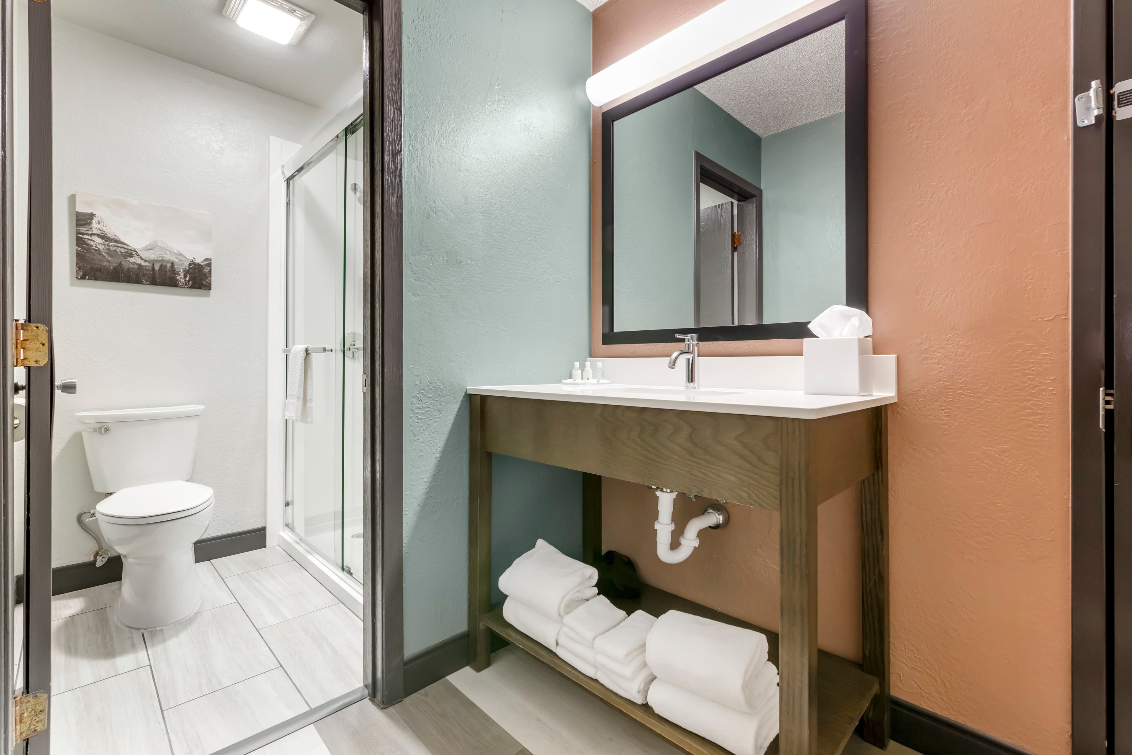 Quality Inn Dillon I-15 — 17