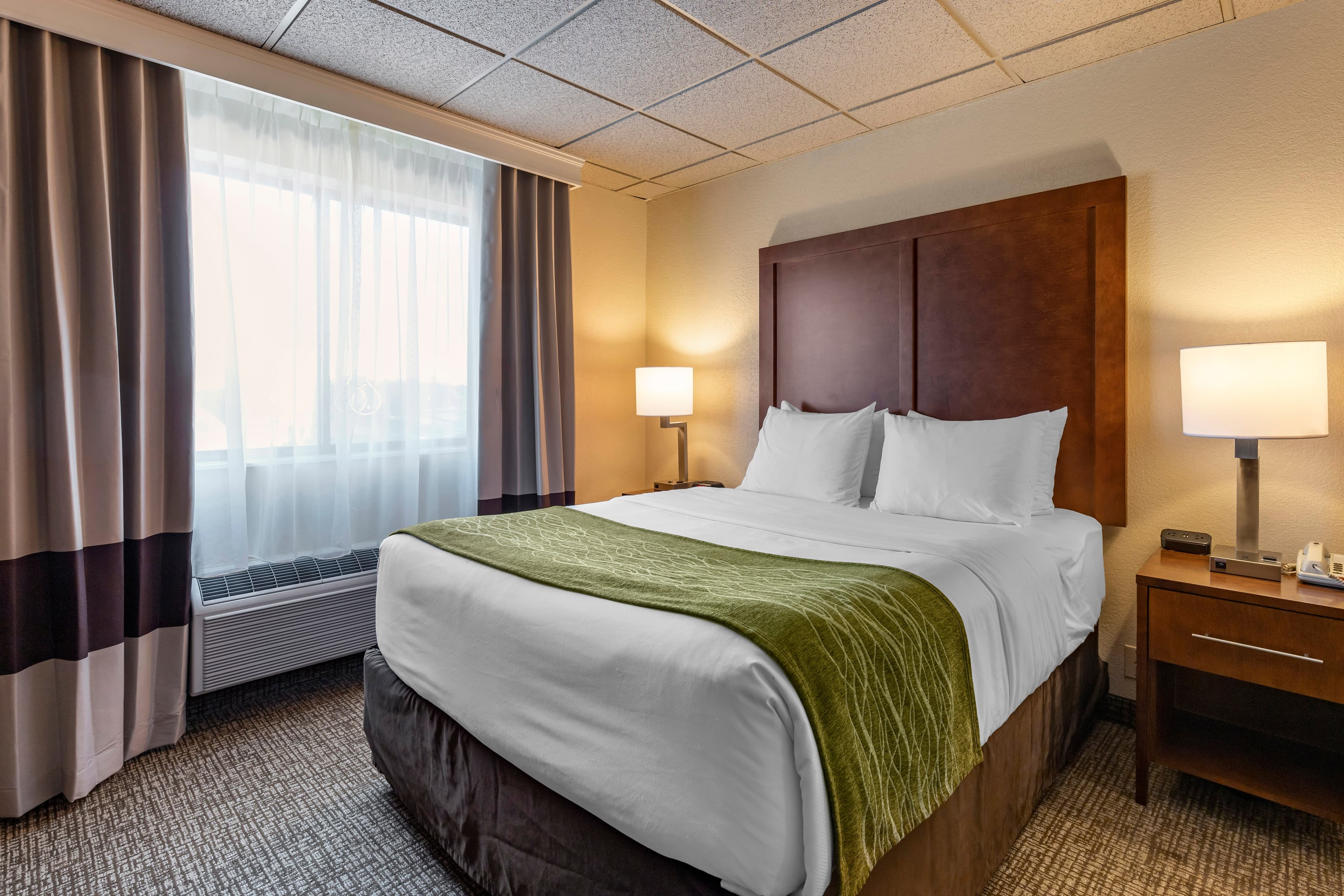 Comfort Inn & Suites Gateway to Glacier National Park — 9