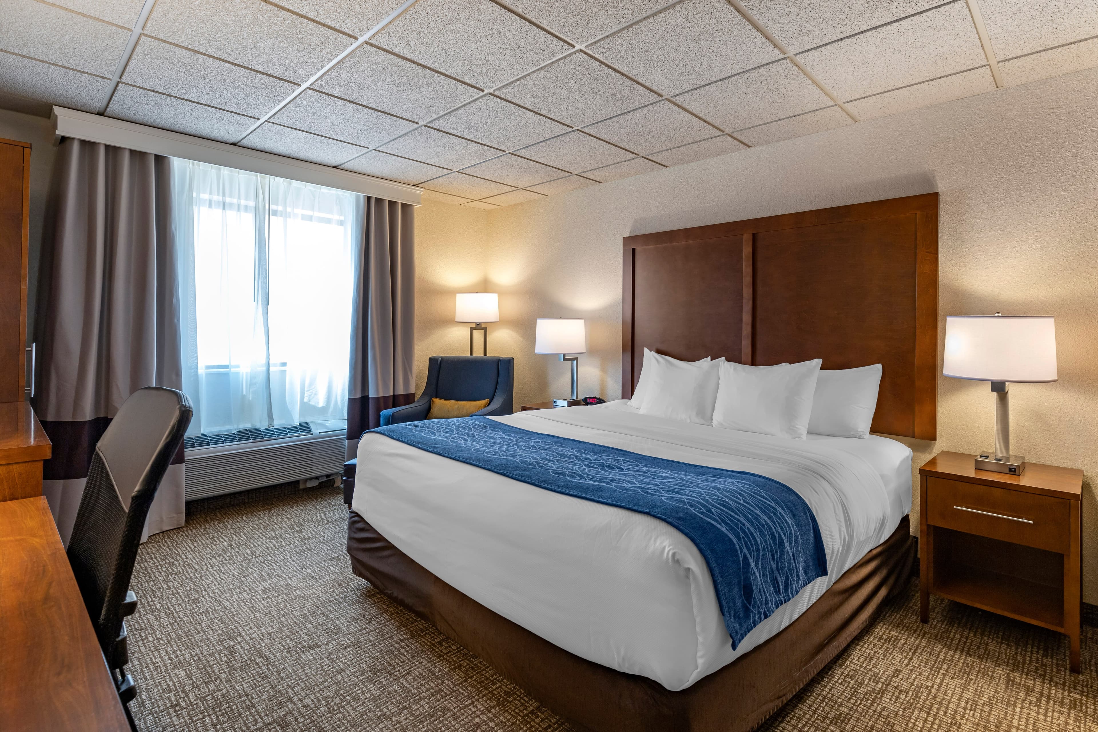Comfort Inn & Suites Gateway to Glacier National Park — 17
