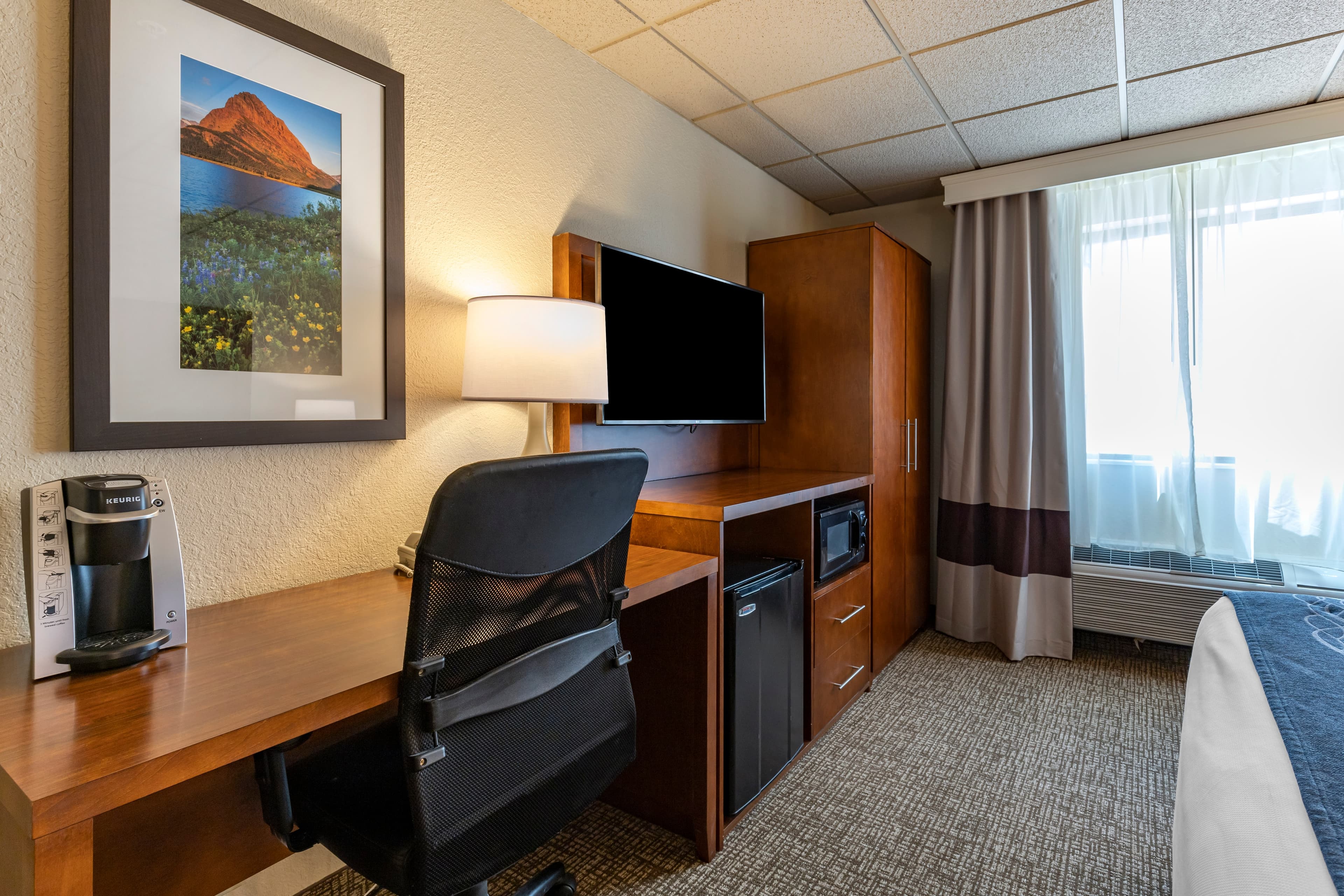 Comfort Inn & Suites Gateway to Glacier National Park — 19
