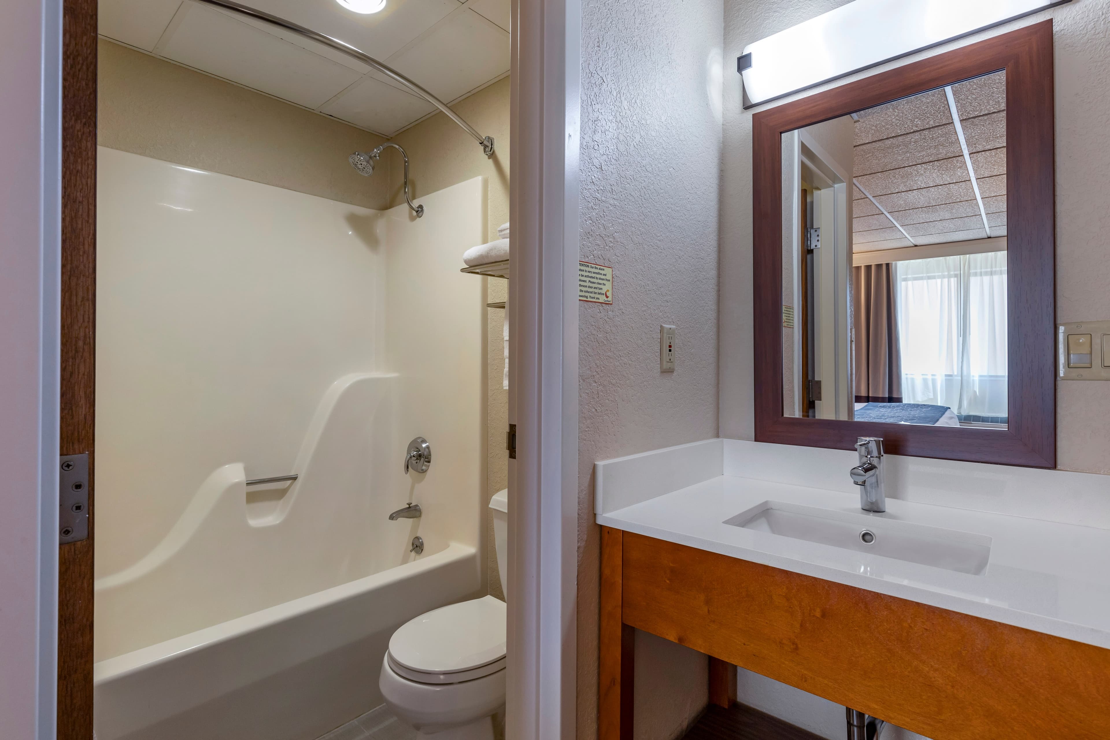 Comfort Inn & Suites Gateway to Glacier National Park — 20