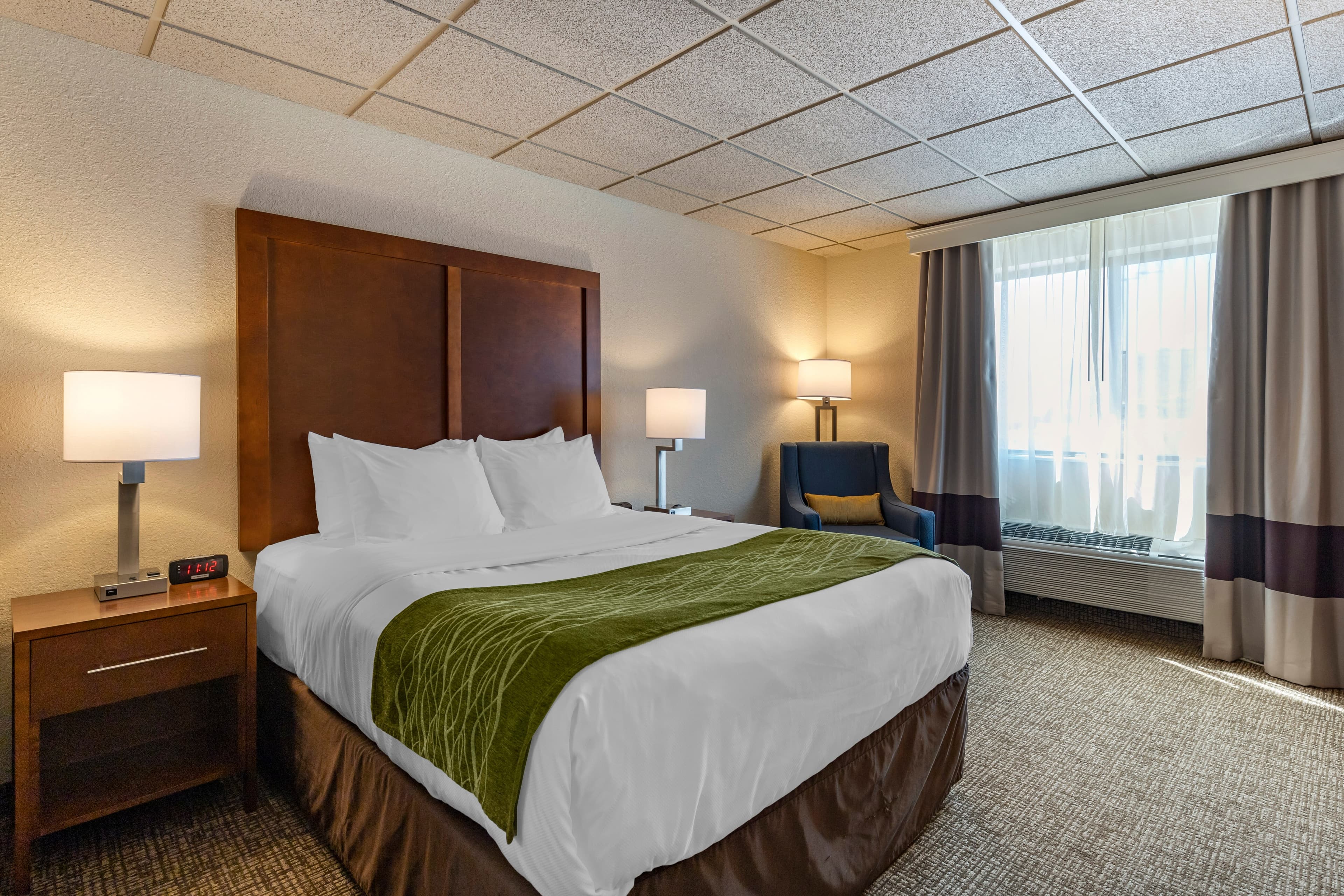 Comfort Inn & Suites Gateway to Glacier National Park — 26