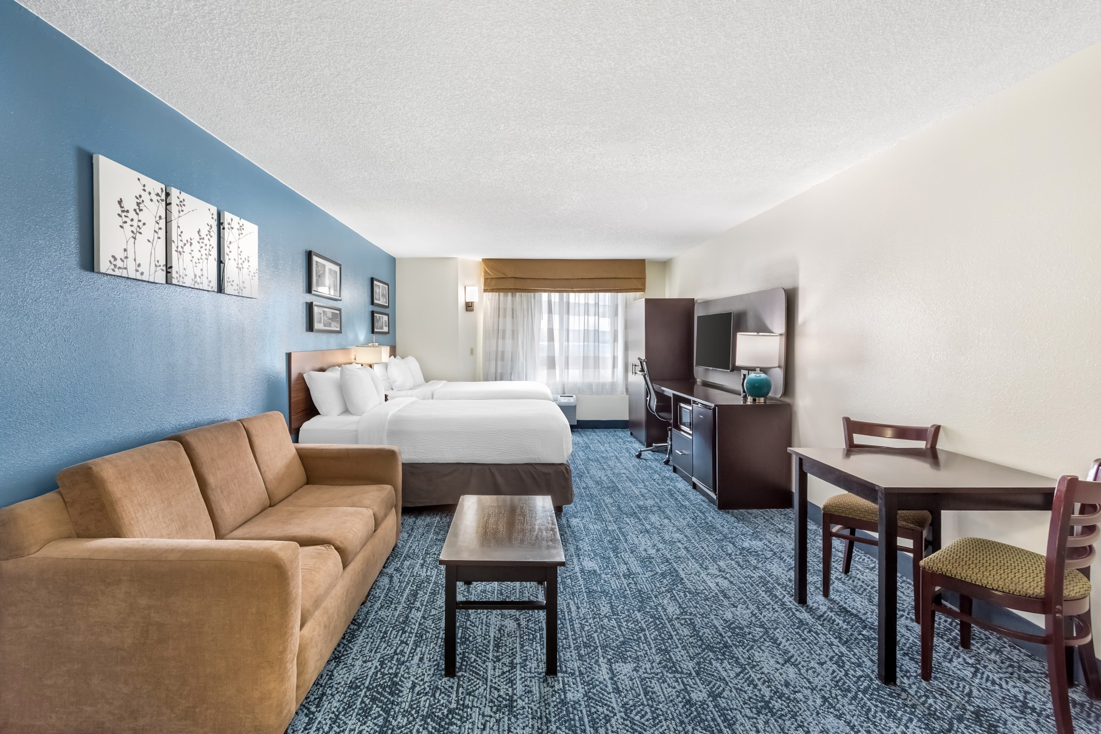 Sleep Inn Missoula Southgate - Image 5