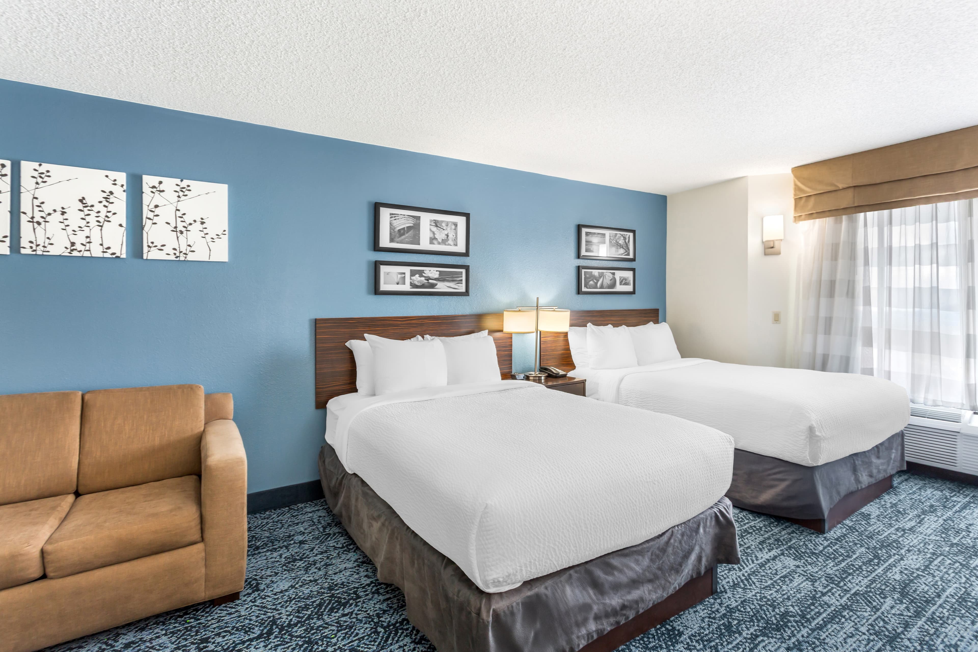Sleep Inn Missoula Southgate — 6