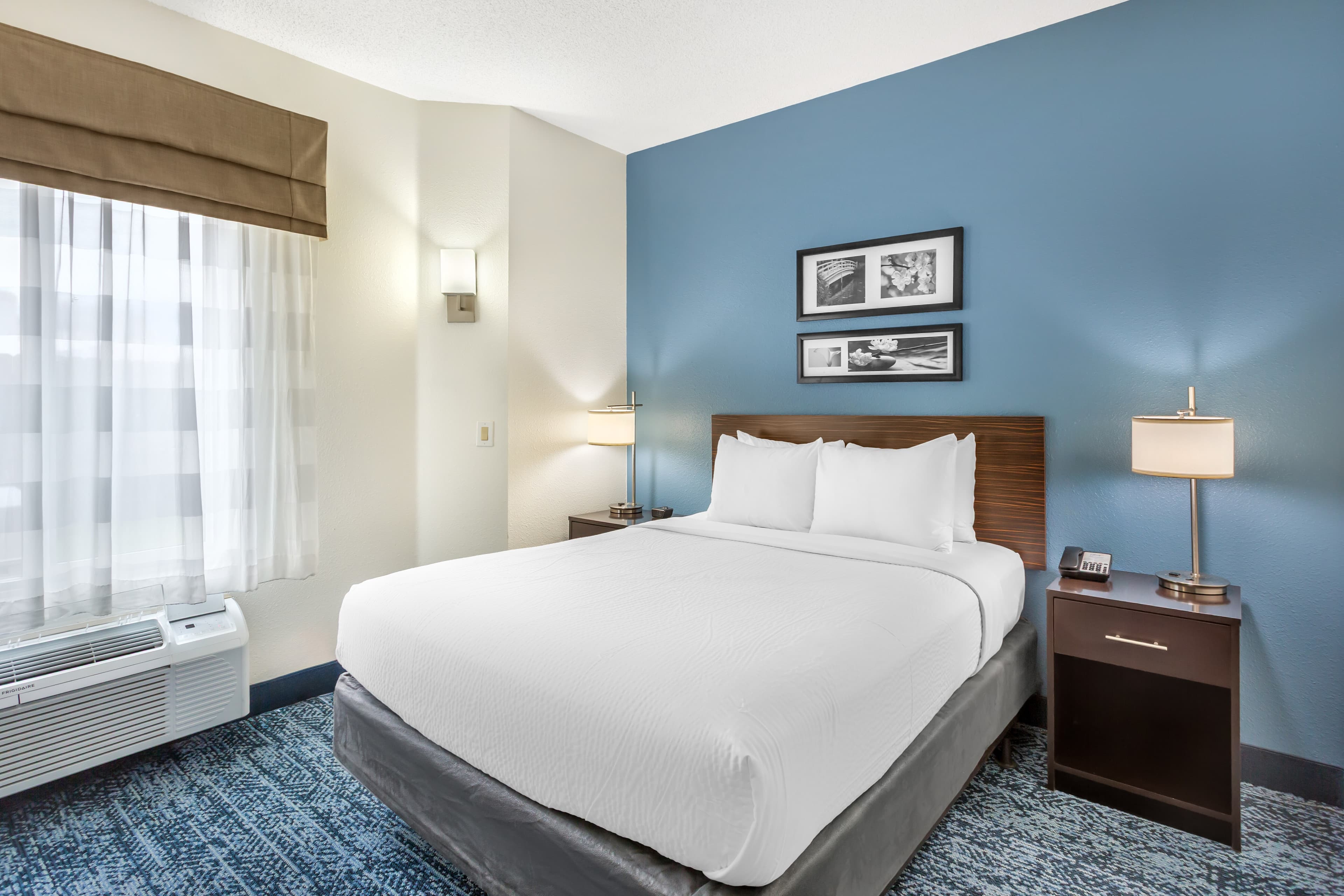 Sleep Inn Missoula Southgate — 9