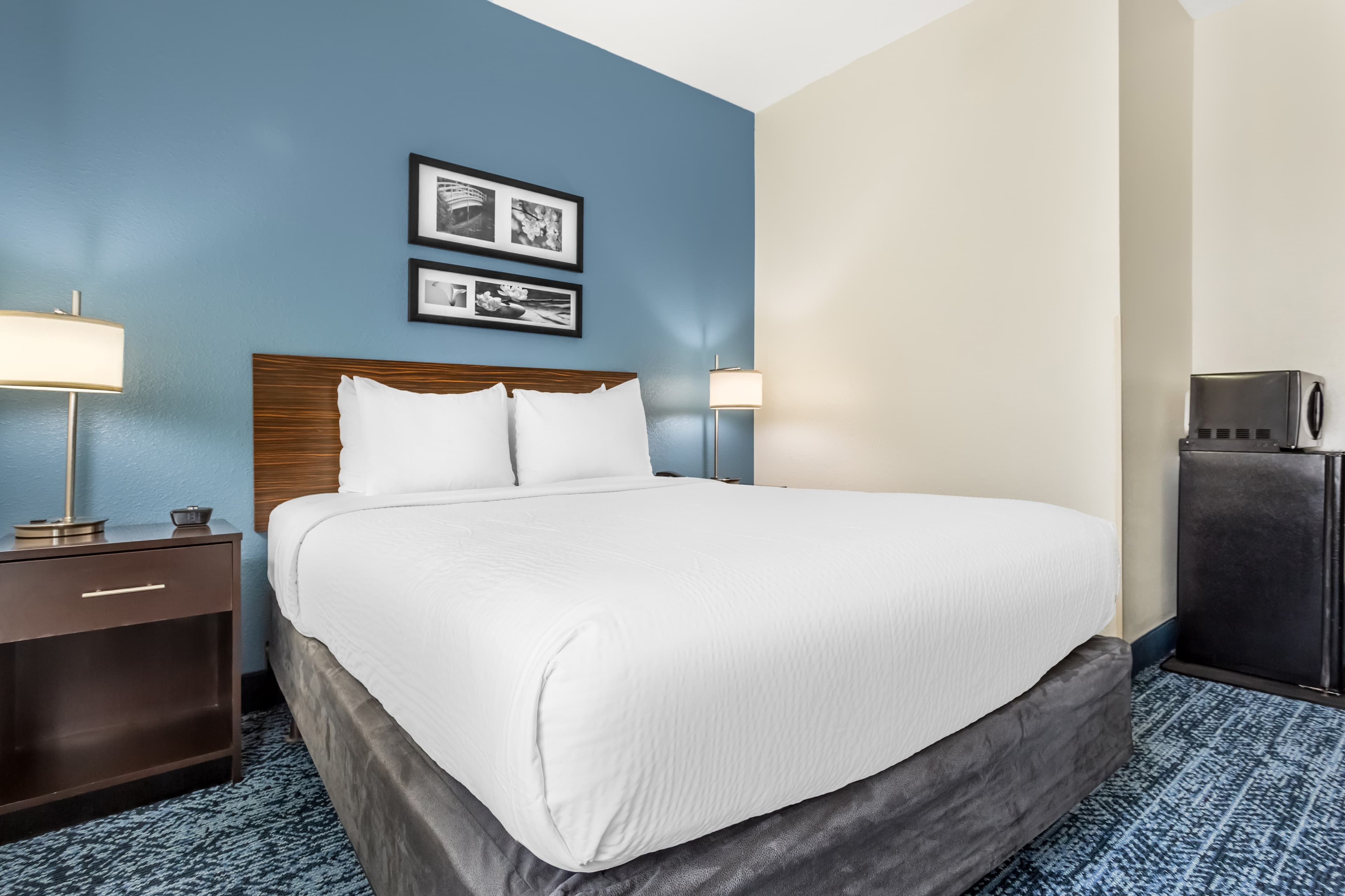Sleep Inn Missoula Southgate — 11