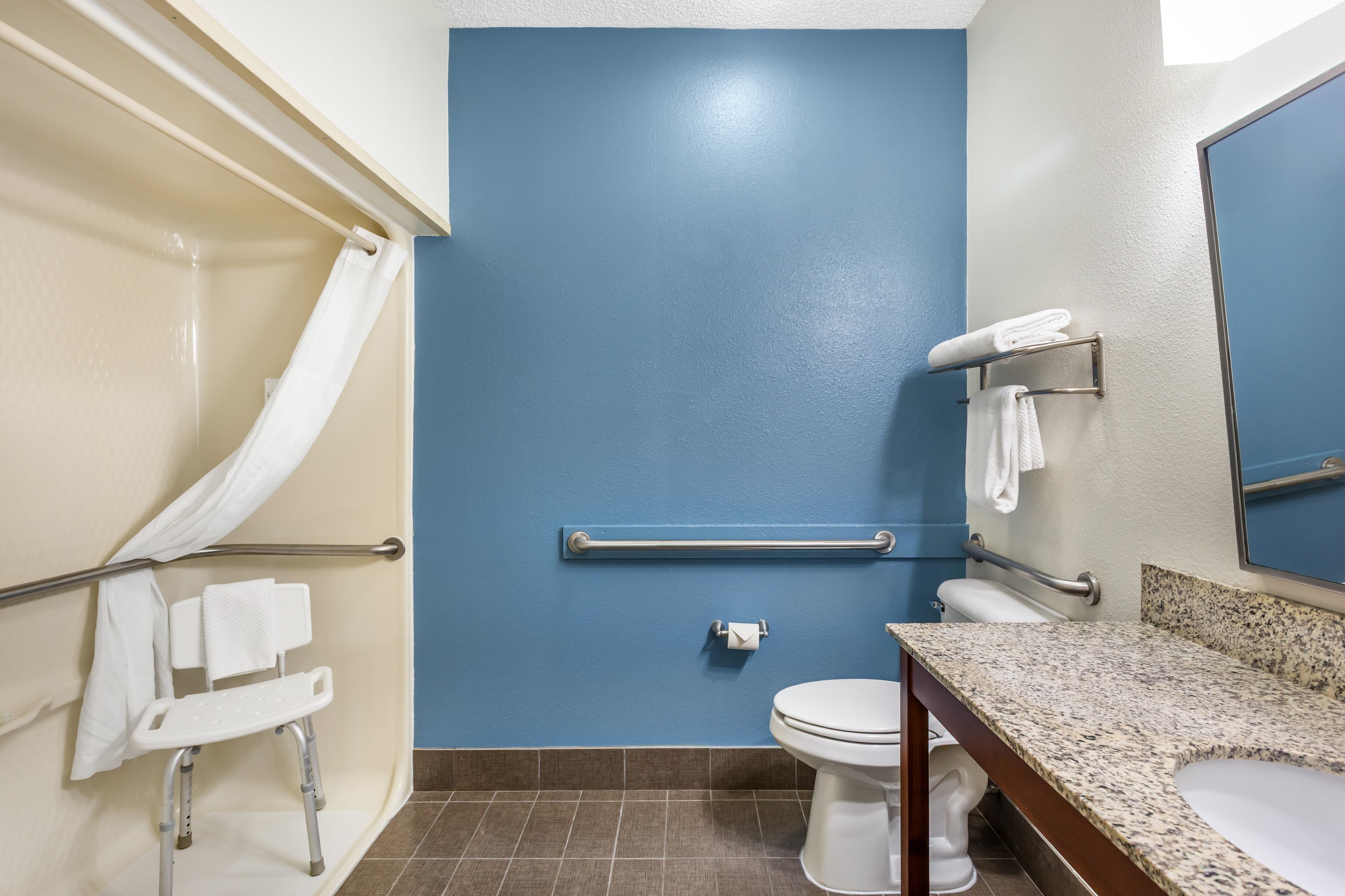 Sleep Inn Missoula Southgate — 12