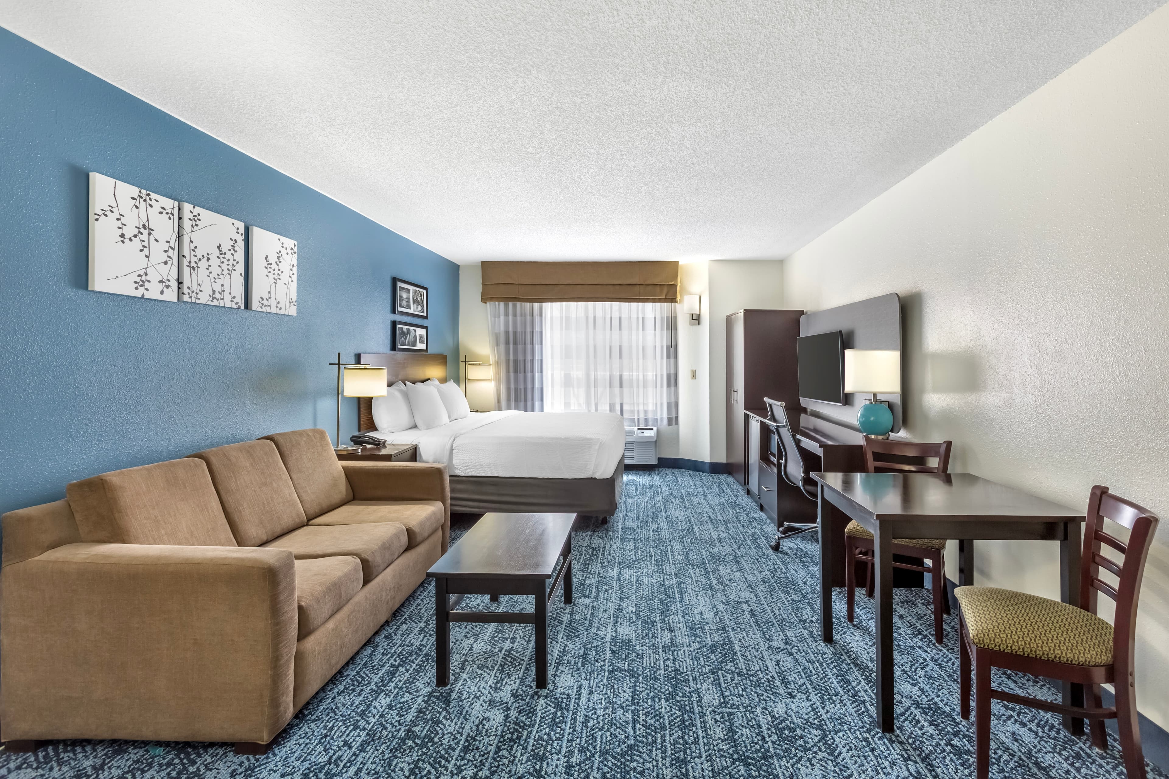 Sleep Inn Missoula Southgate — 13