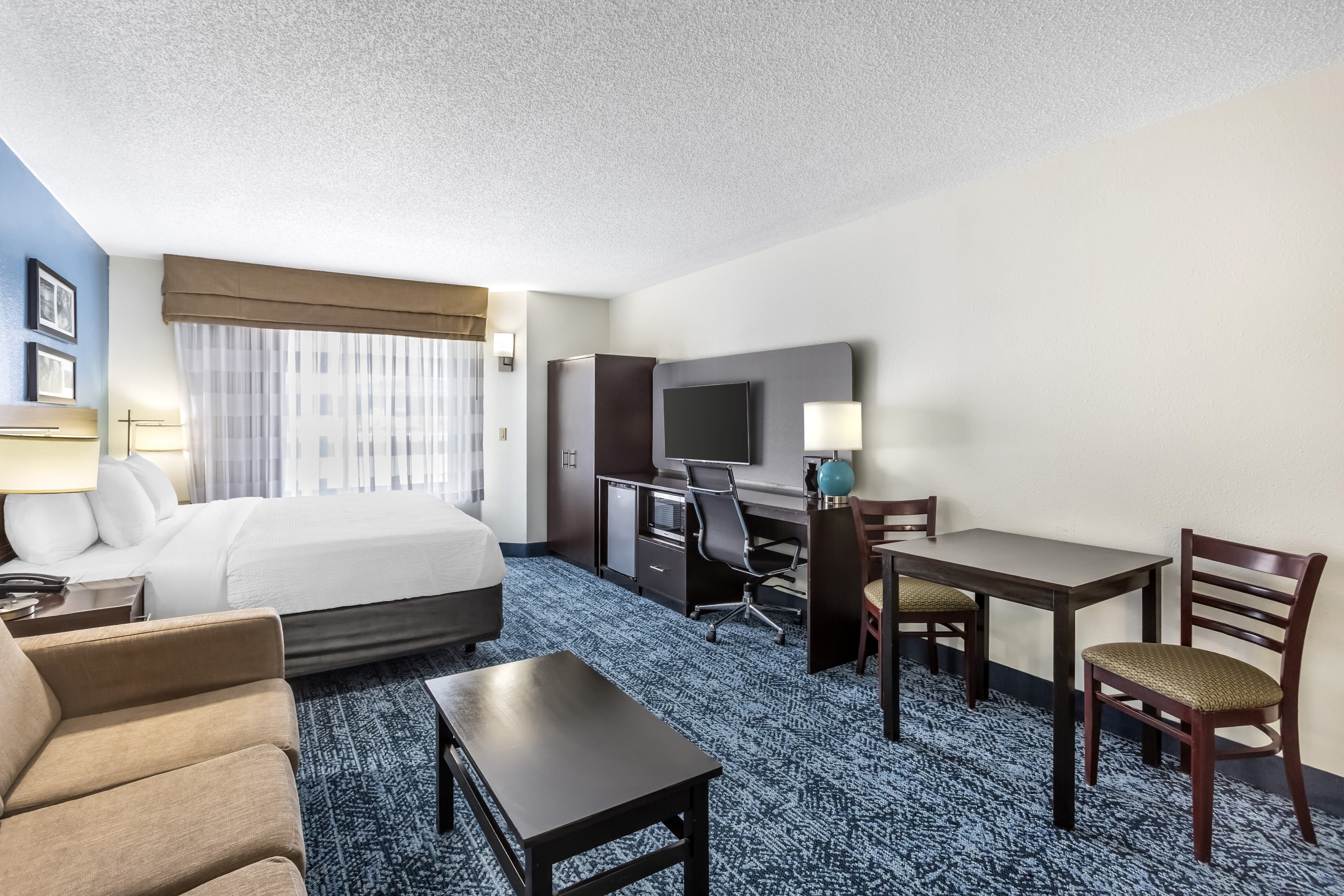 Sleep Inn Missoula Southgate — 14