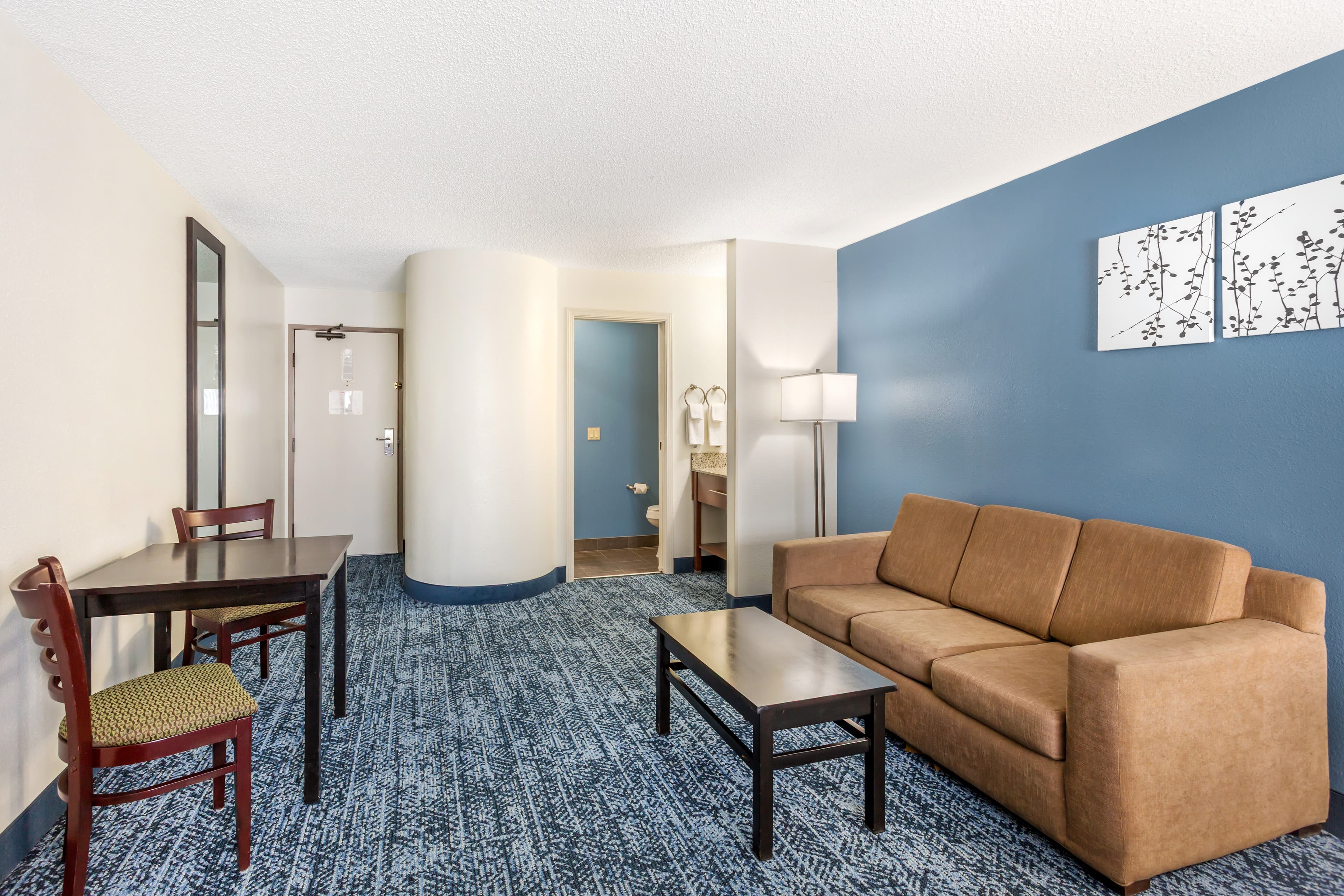 Sleep Inn Missoula Southgate — 15