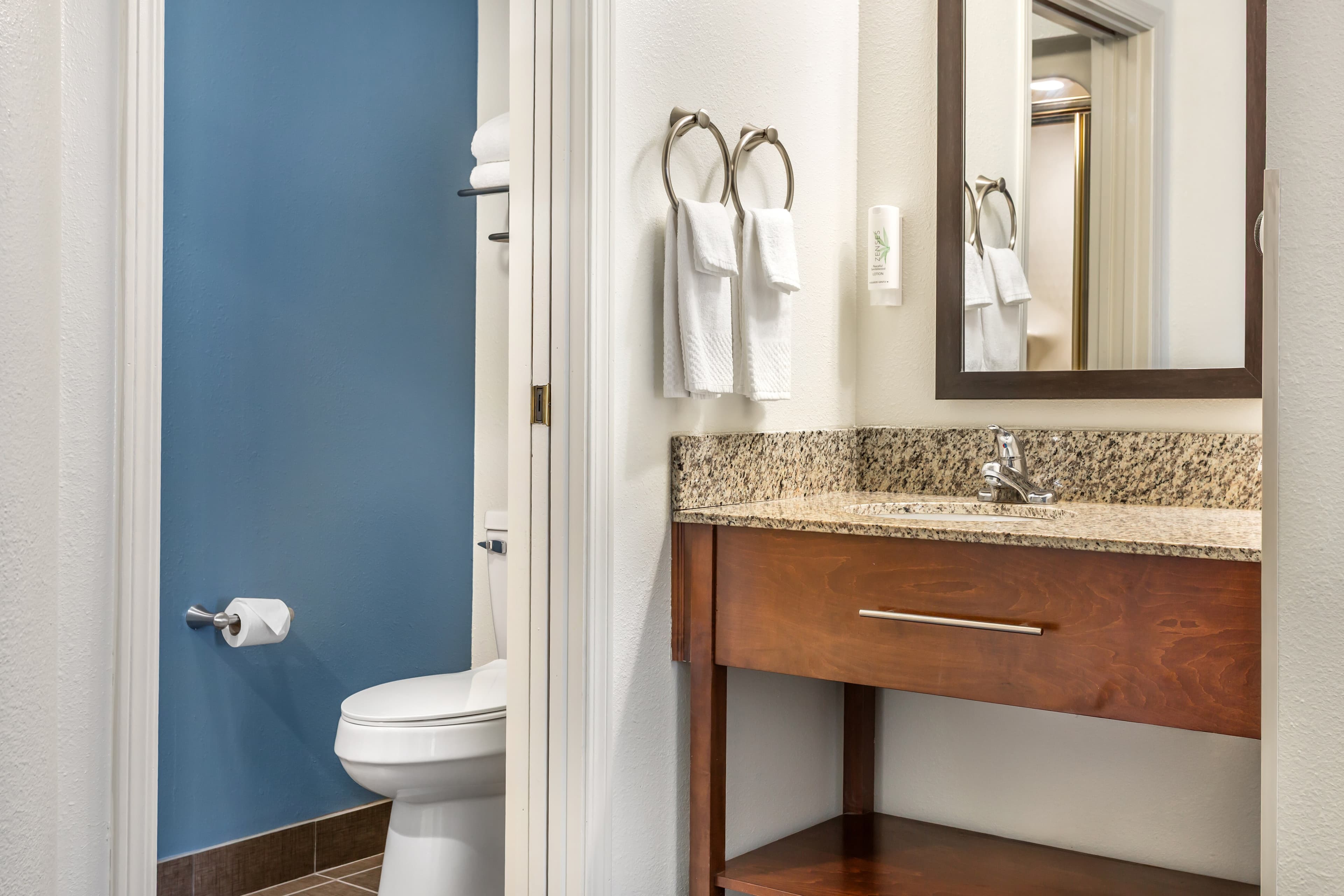 Sleep Inn Missoula Southgate — 16
