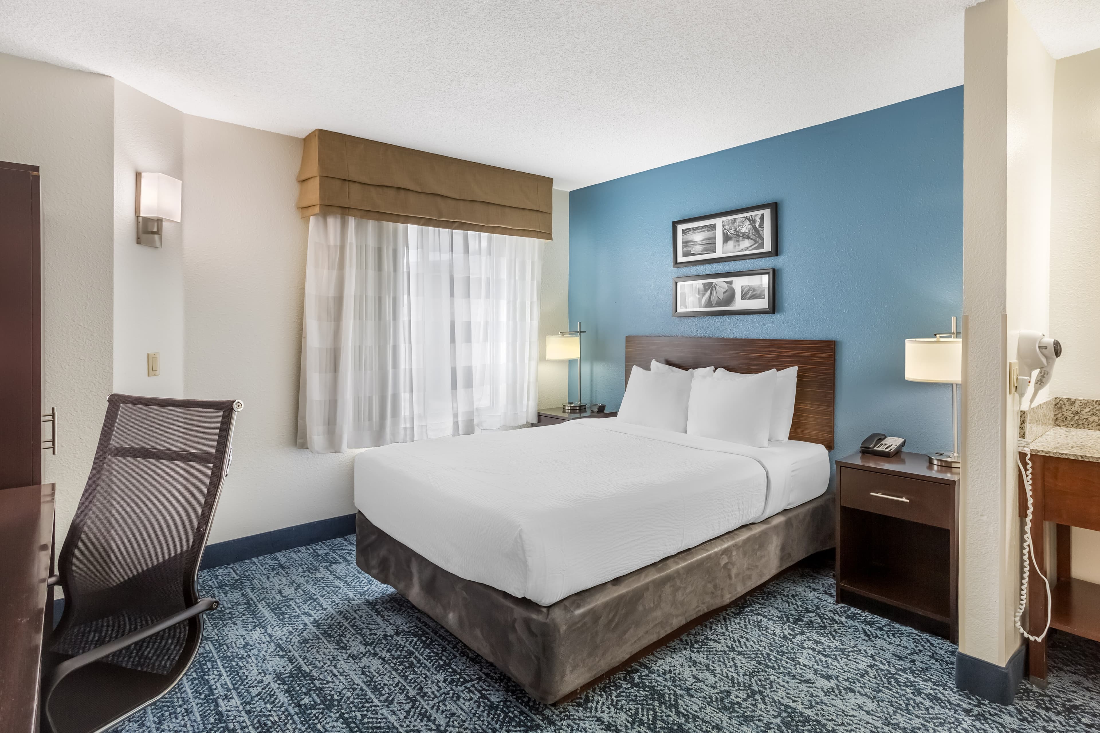 Sleep Inn Missoula Southgate — 17