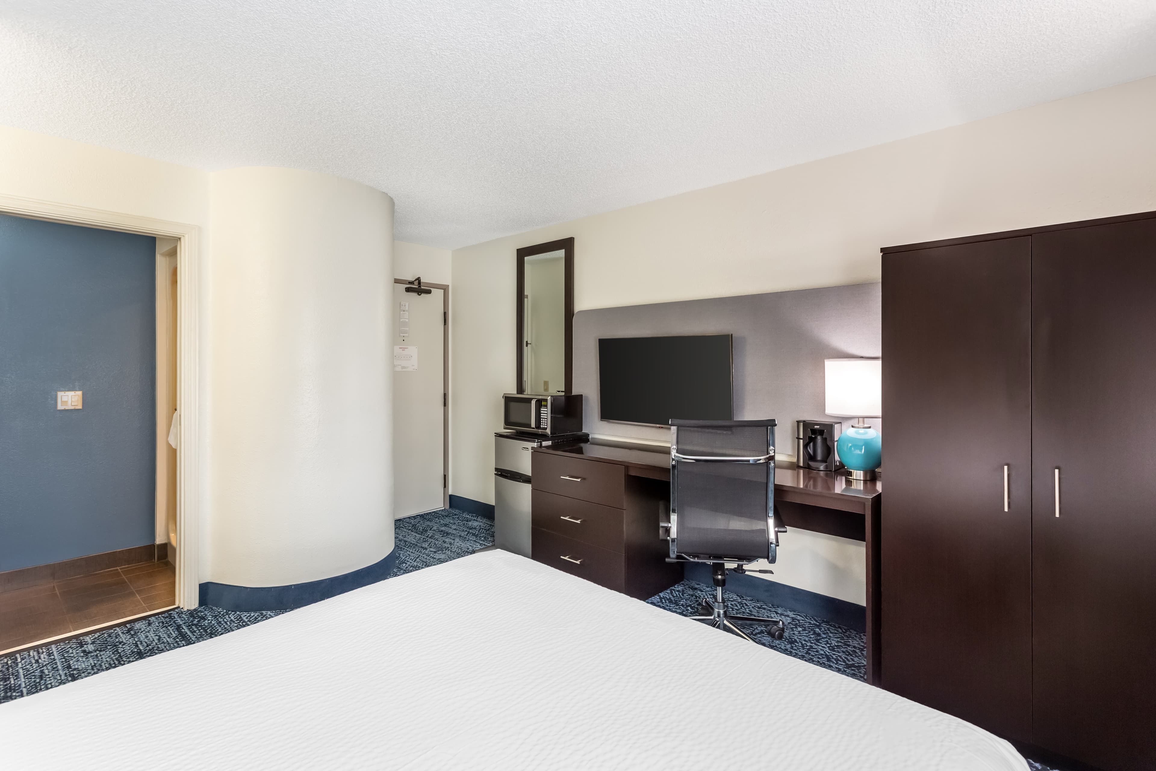 Sleep Inn Missoula Southgate — 18