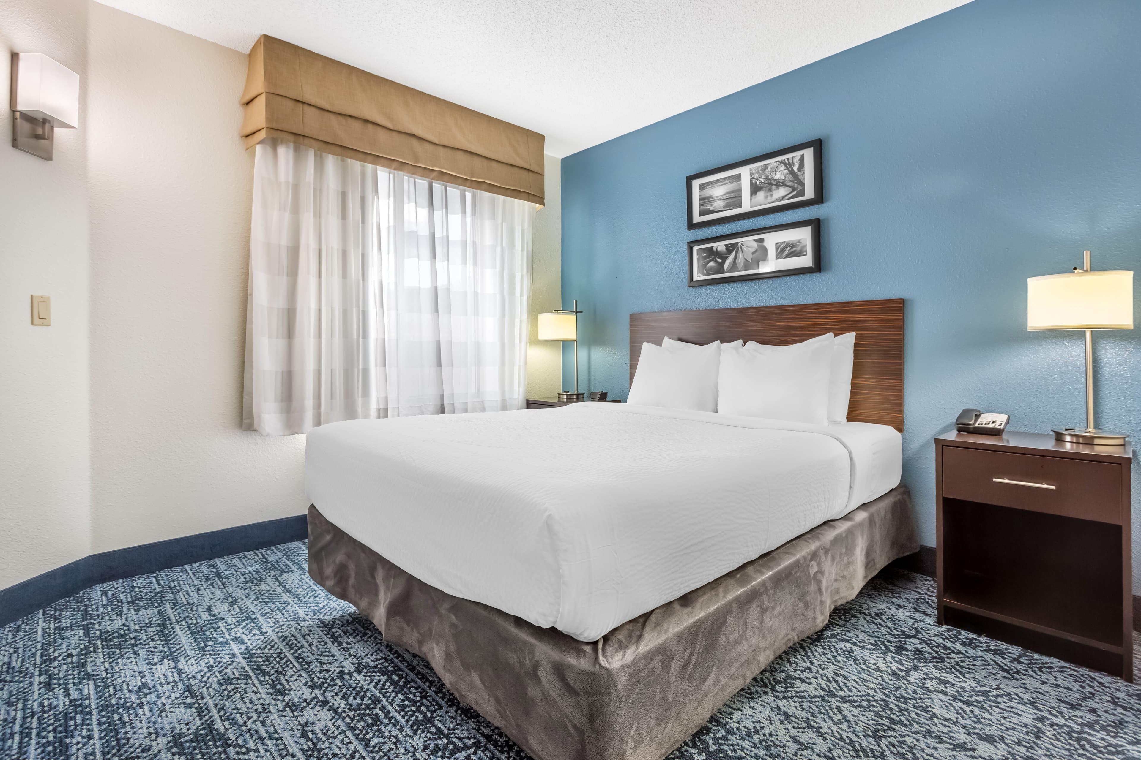 Sleep Inn Missoula Southgate — 19
